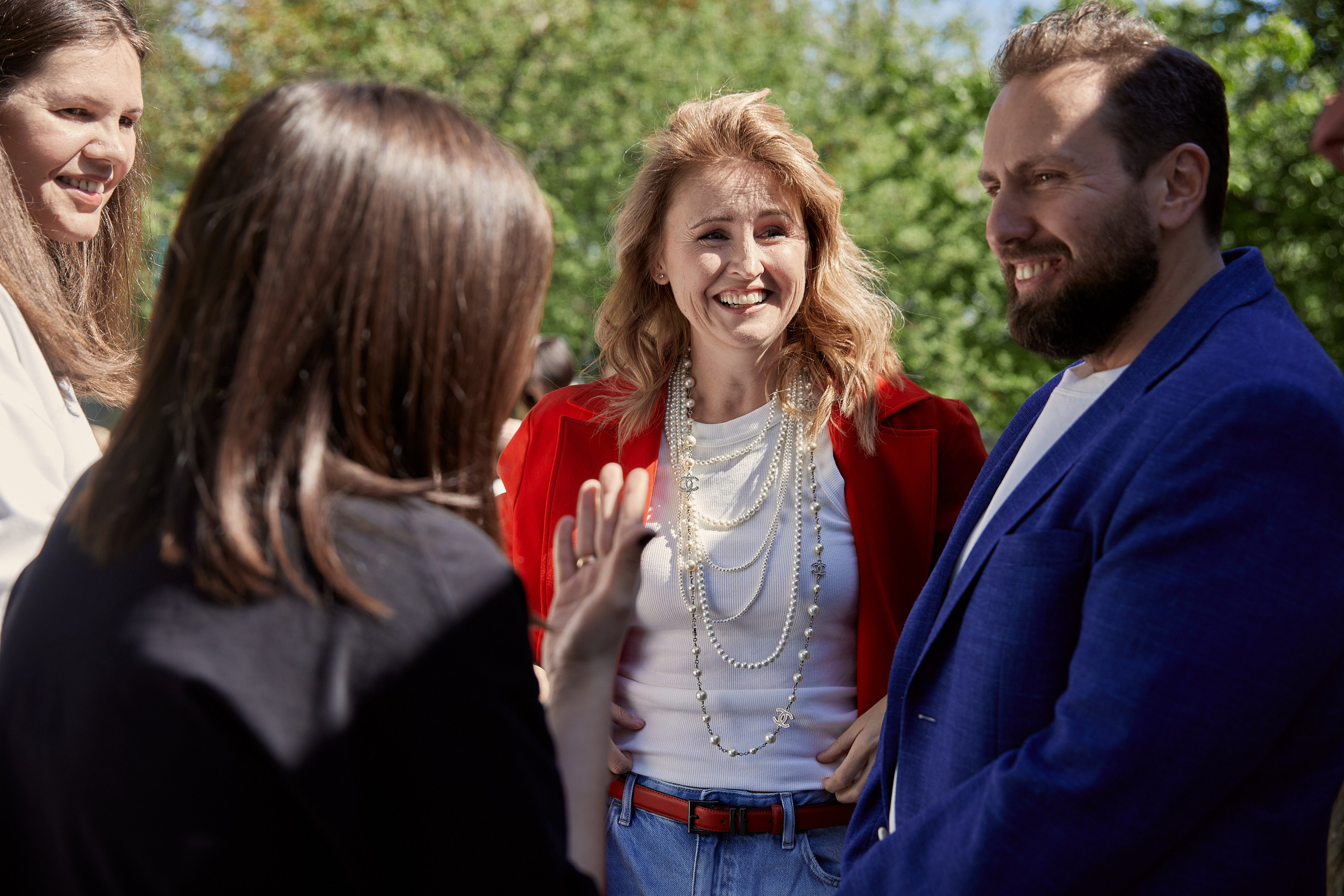 Выпускной Karneeva.online 2024. Репортажный и семейный фотограф Ухова Наталья в Москве