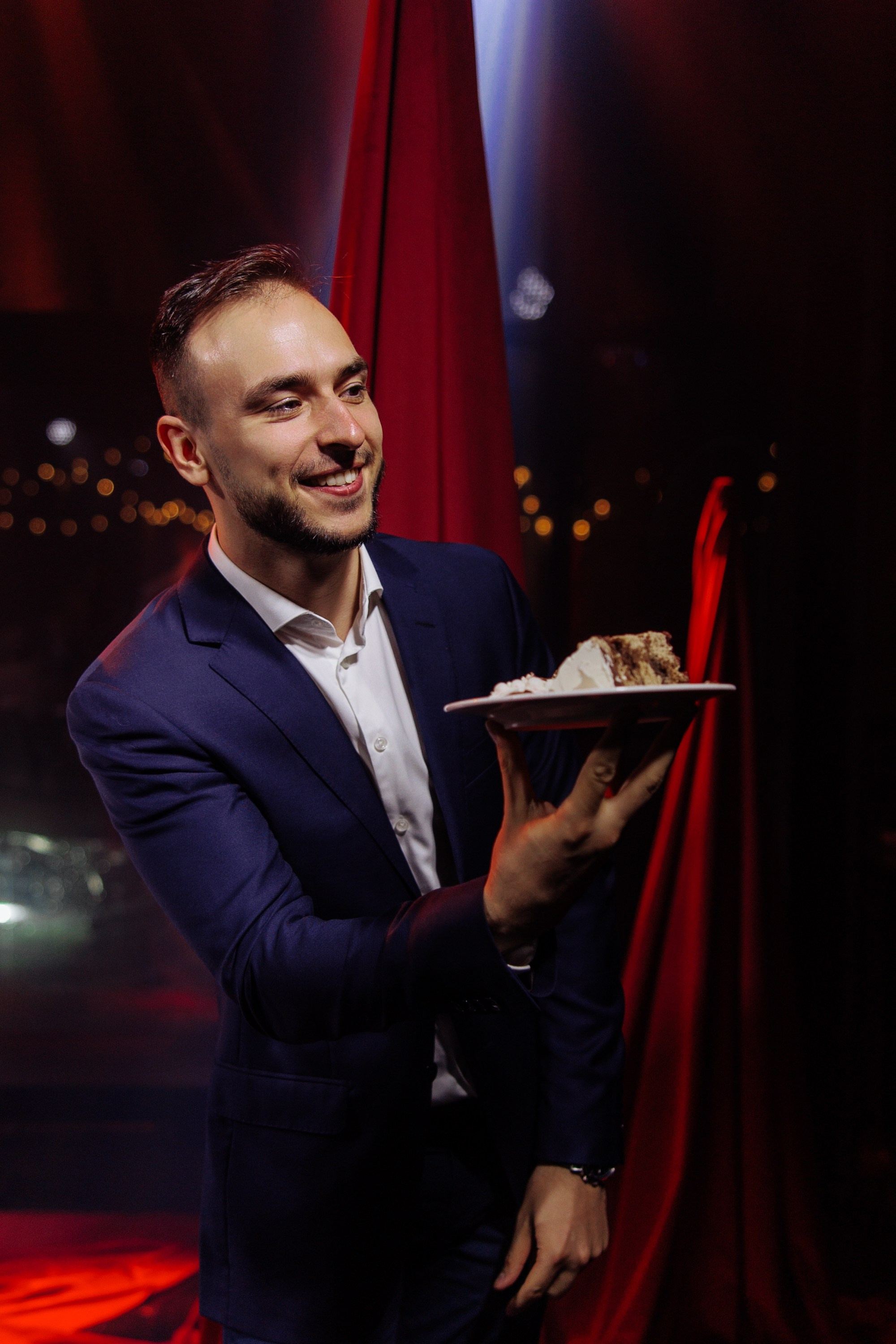 Лиза и Олег. Свадебный и семейный фотограф Ольга Сморжанюк