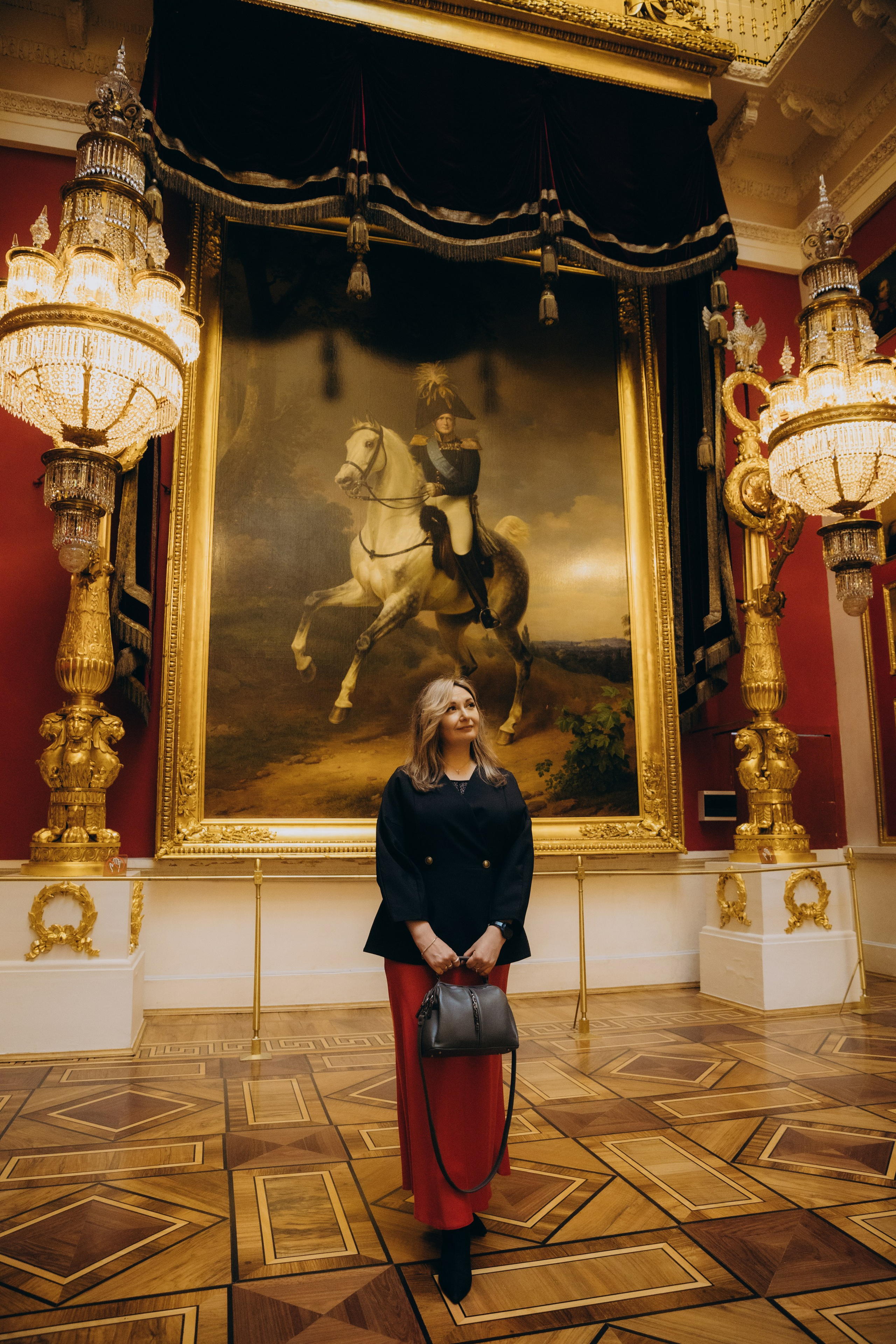 Екатерина | Эрмитаж. Фотограф в Санкт-Петербурге Разиля Идиятуллина