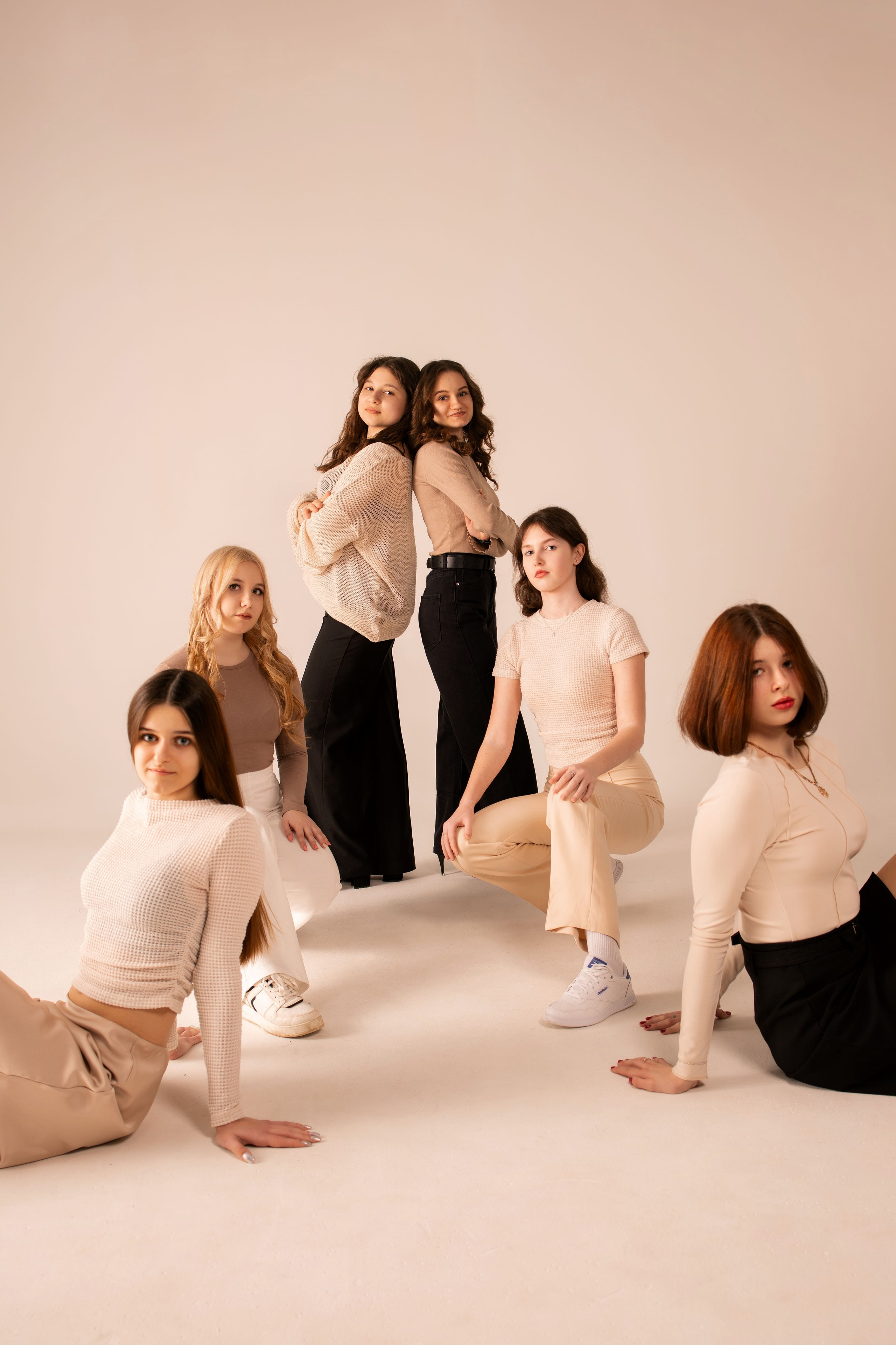 Студийные. Фотограф Алексин|Тула