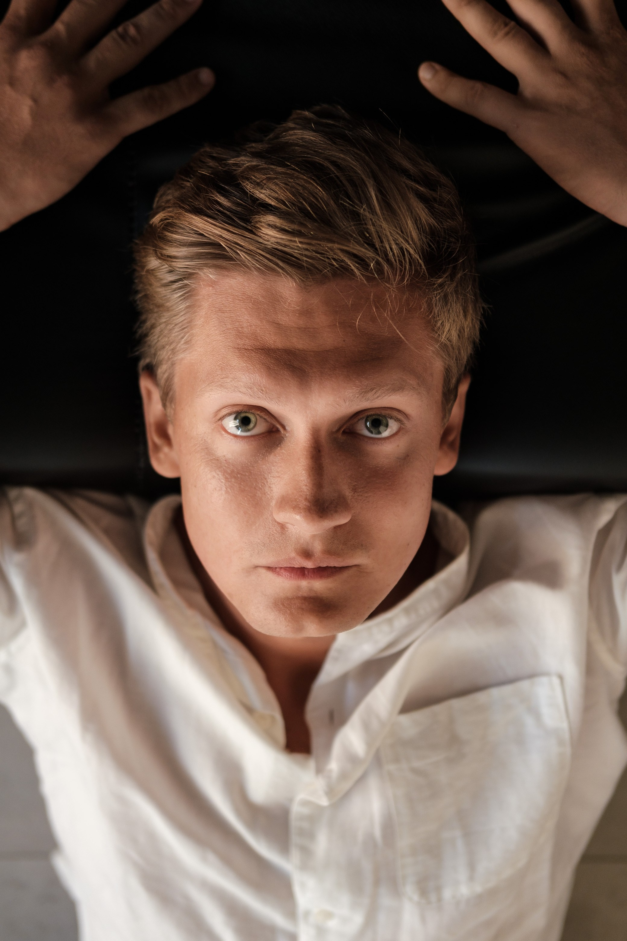 Александр. Профессиональный фотограф