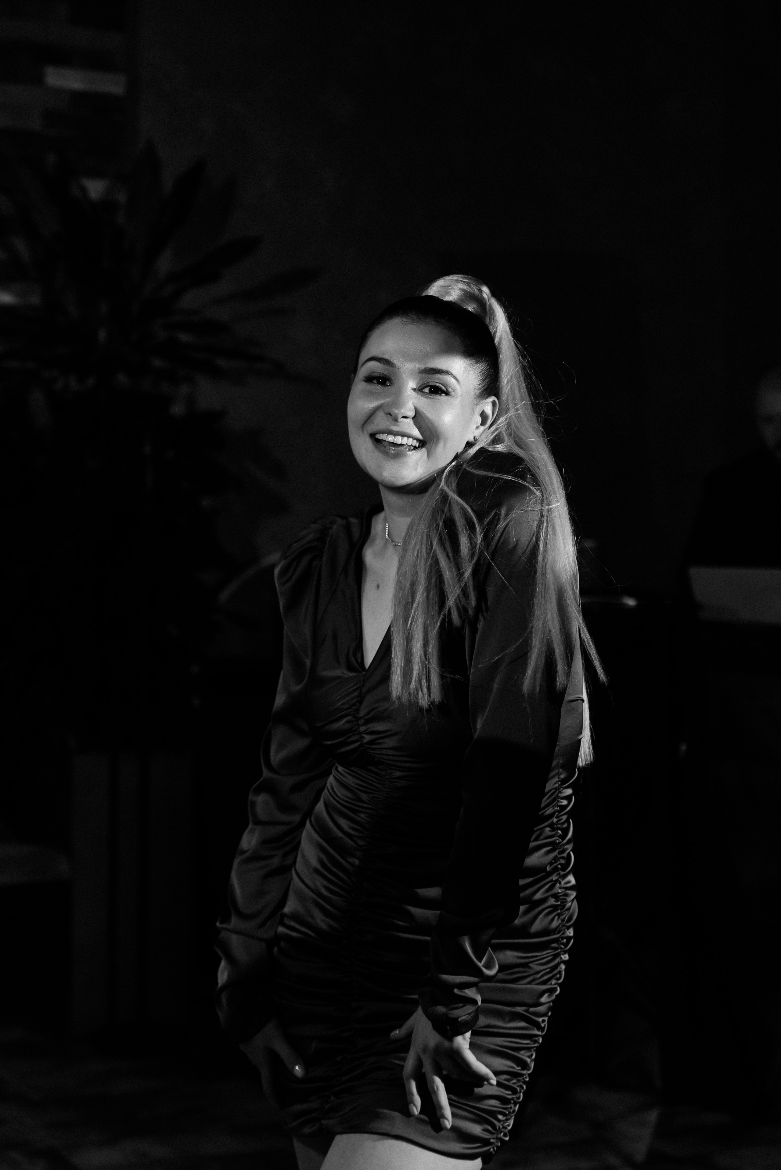 Дмитрий и Кристина. Свадебный фотограф Москва — Юлия Фоменко — профессиональный фотограф