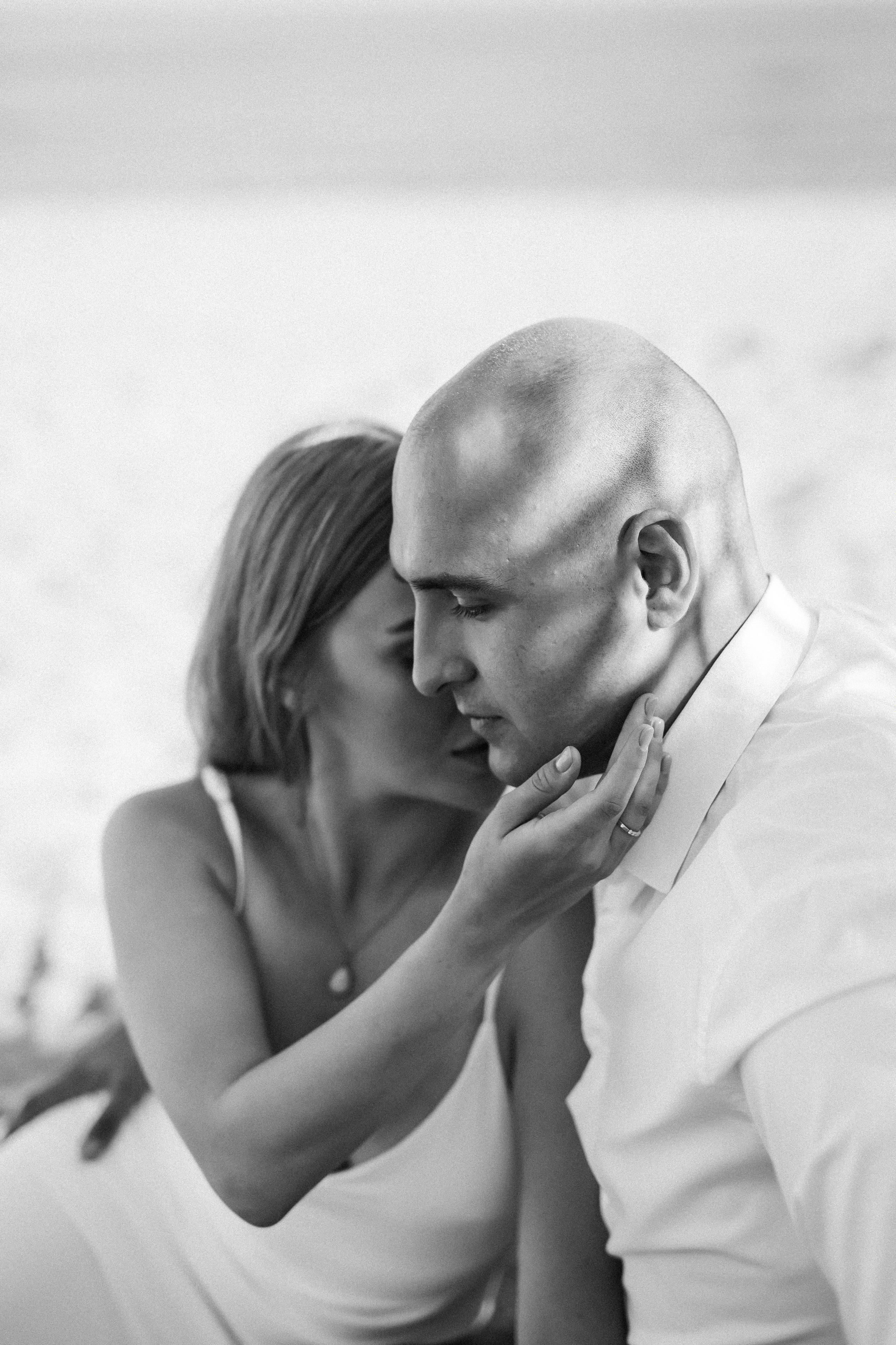 Маша и Никита. Фотограф Зеленоградск Красильникова Елена