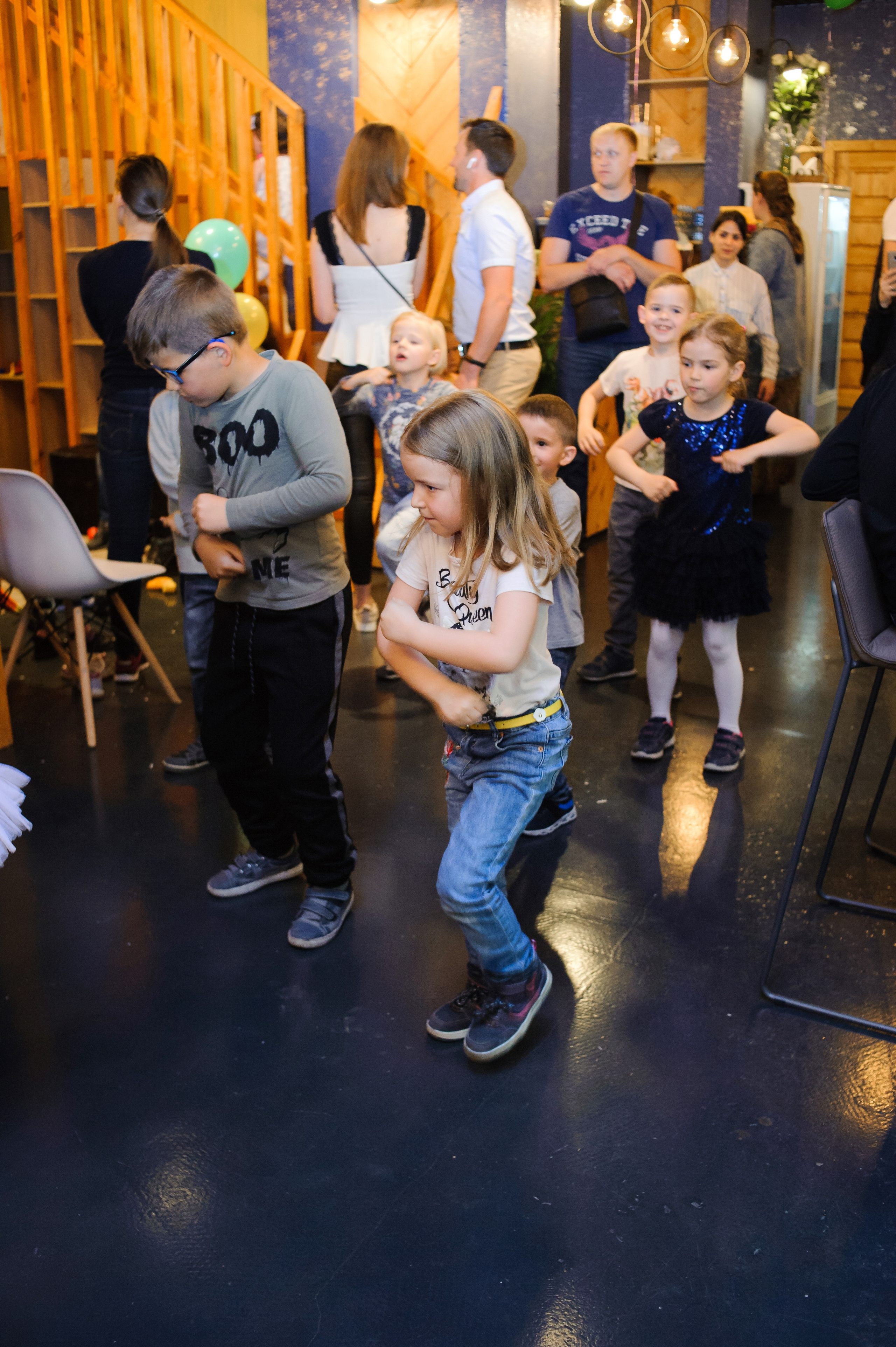 Дни рождния. Фотограф Санкт-Петербург