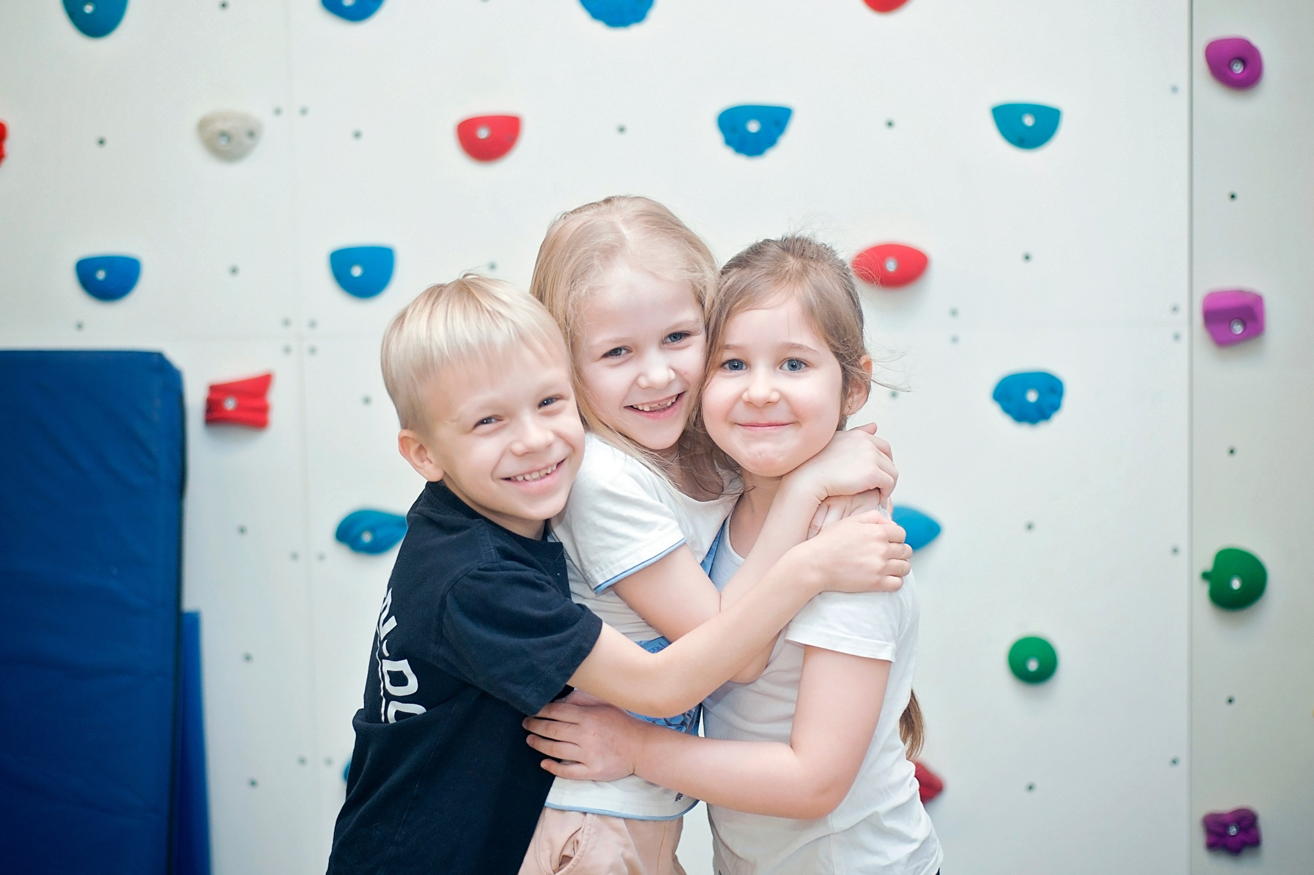 Детский сад. Фотограф Санкт-Петербург