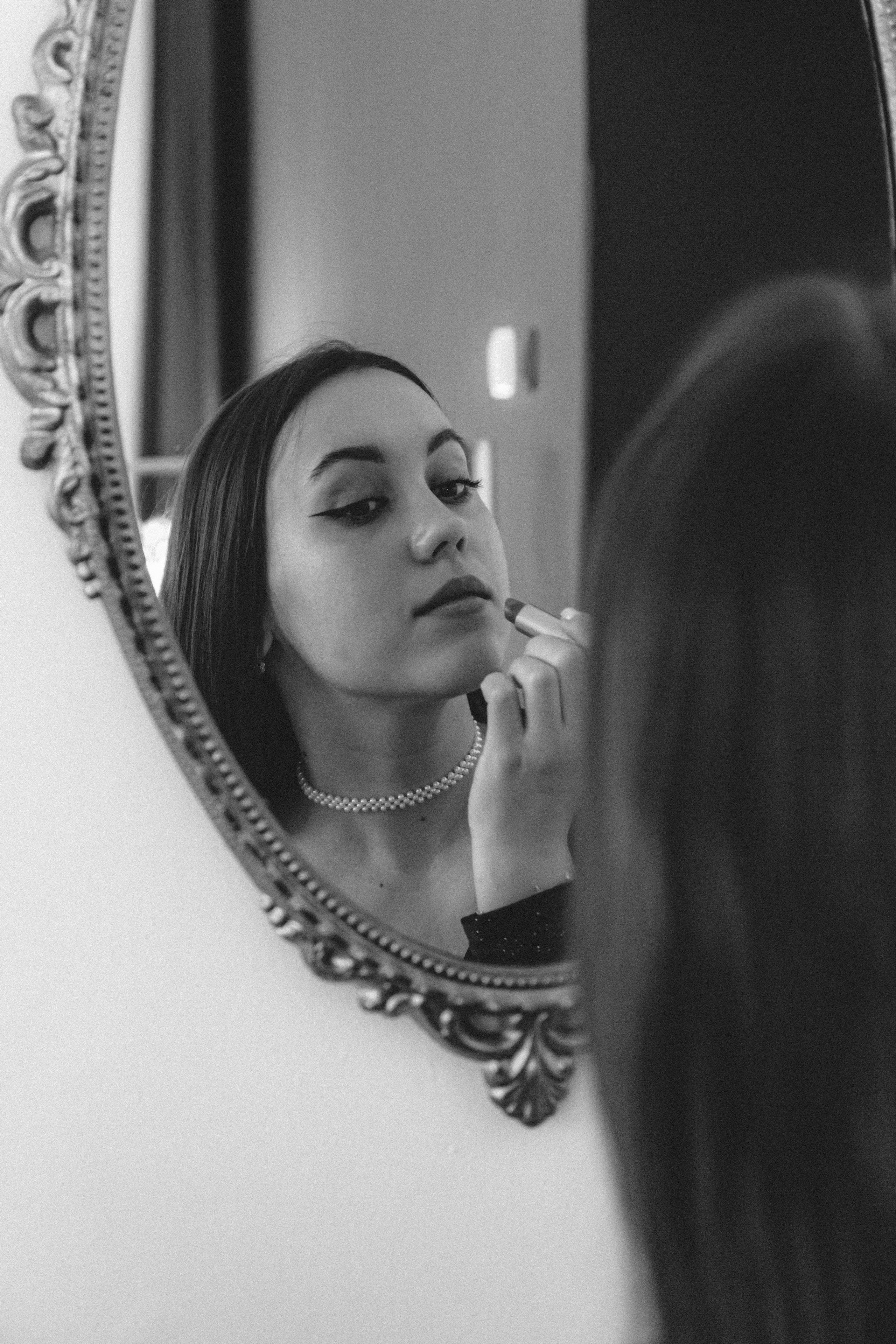 Олеся. Твой фотограф Алина Кочергина