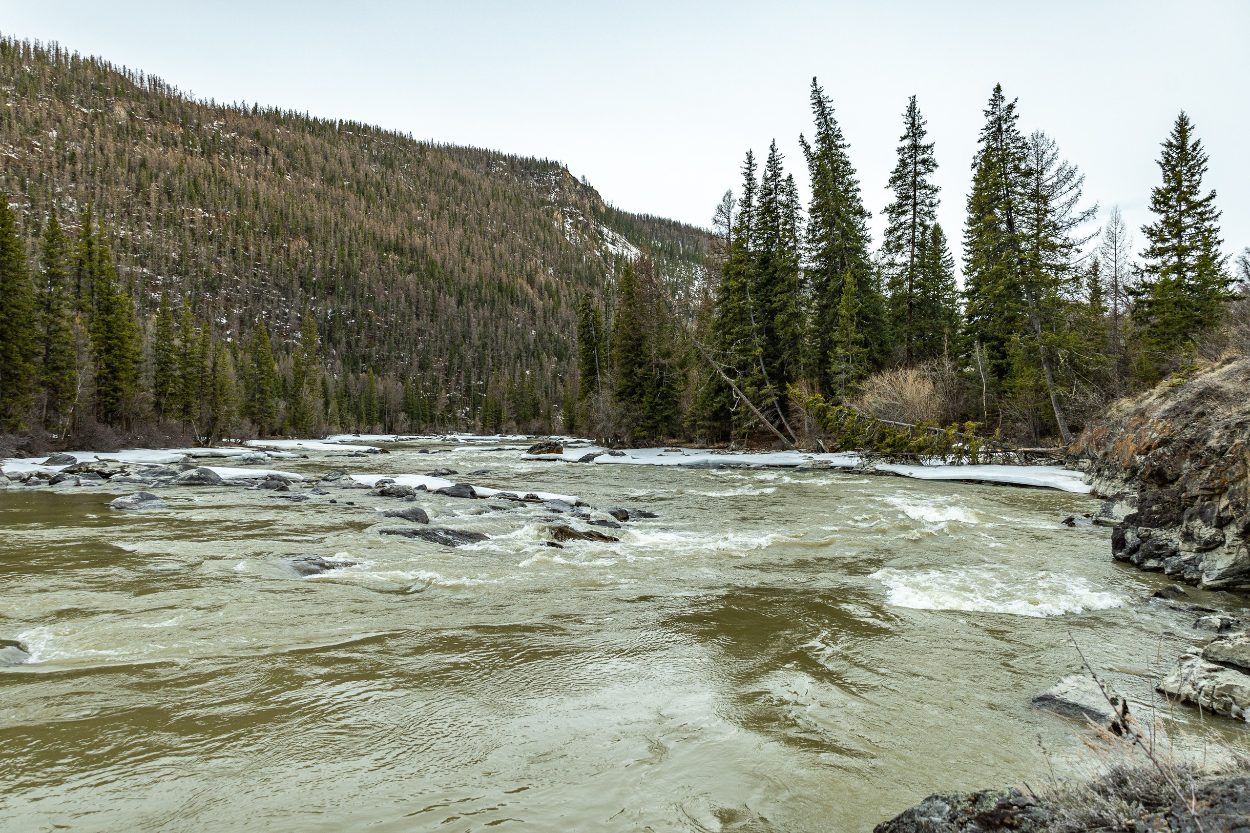 Майские в горах 2023. Gennady Travel