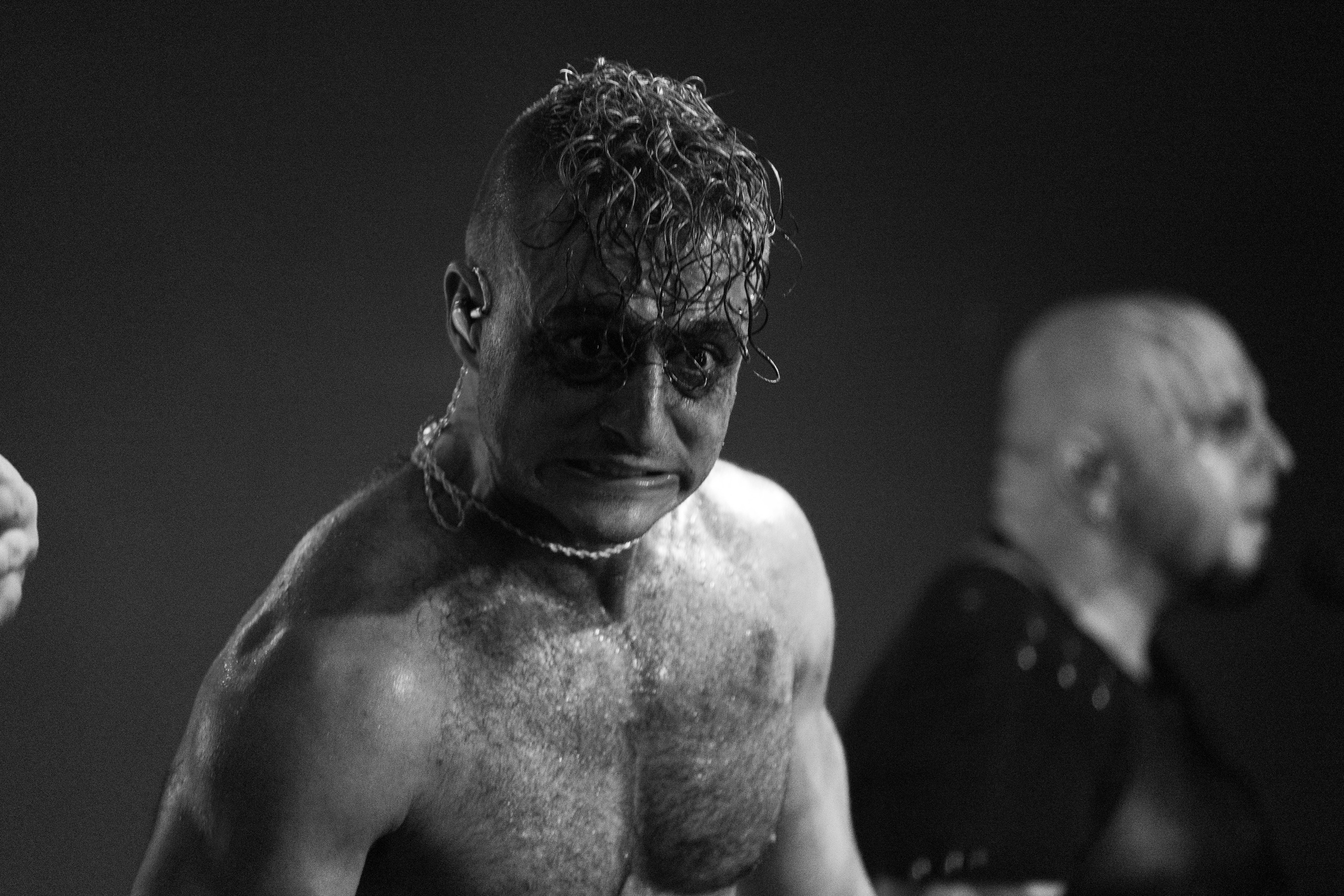 RAMMproJect — Смоленск. KiPPER Gallery — Фотограф