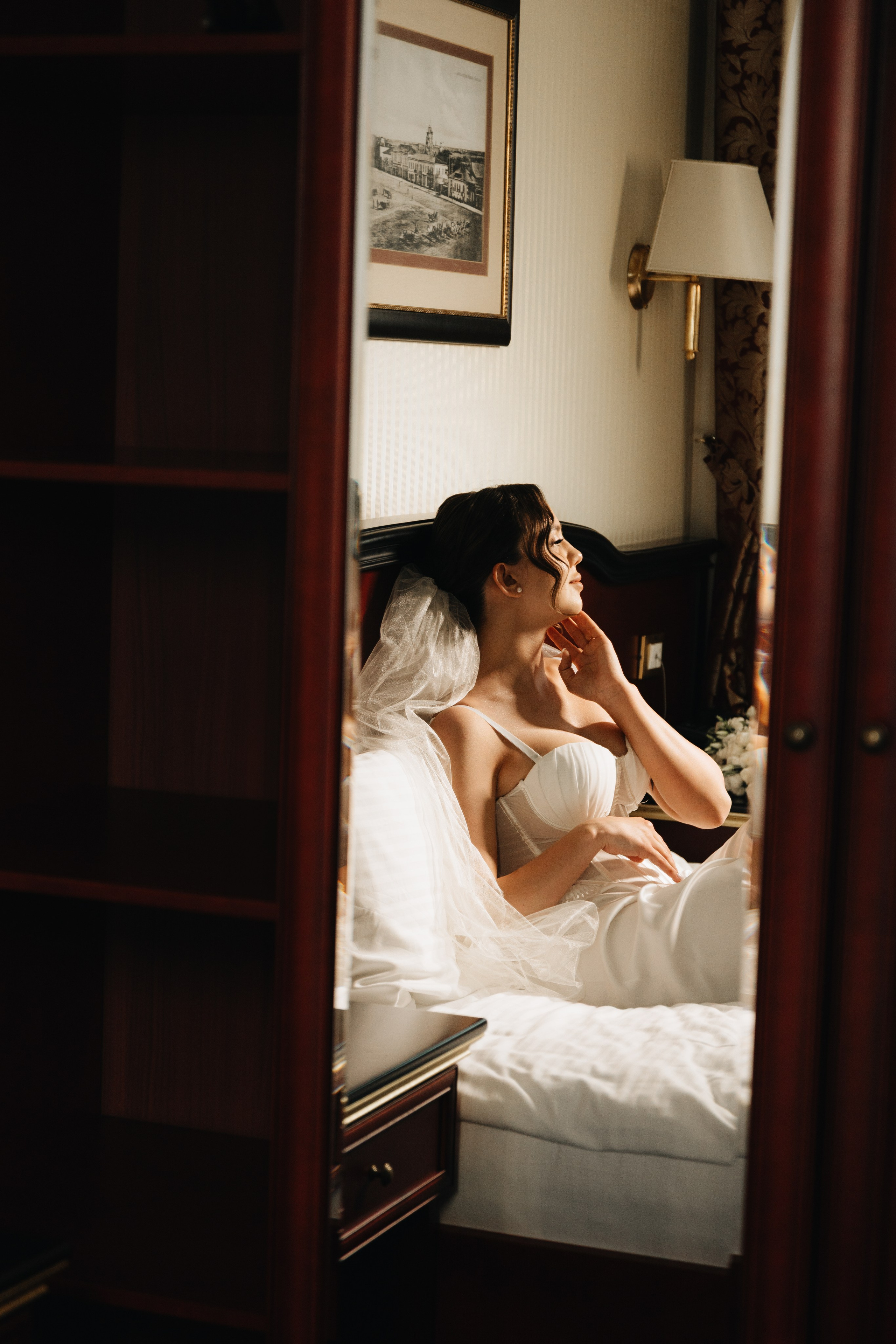 Диана и Николай. Семейный и свадебный фотограф в Донецке Елена Гордеева