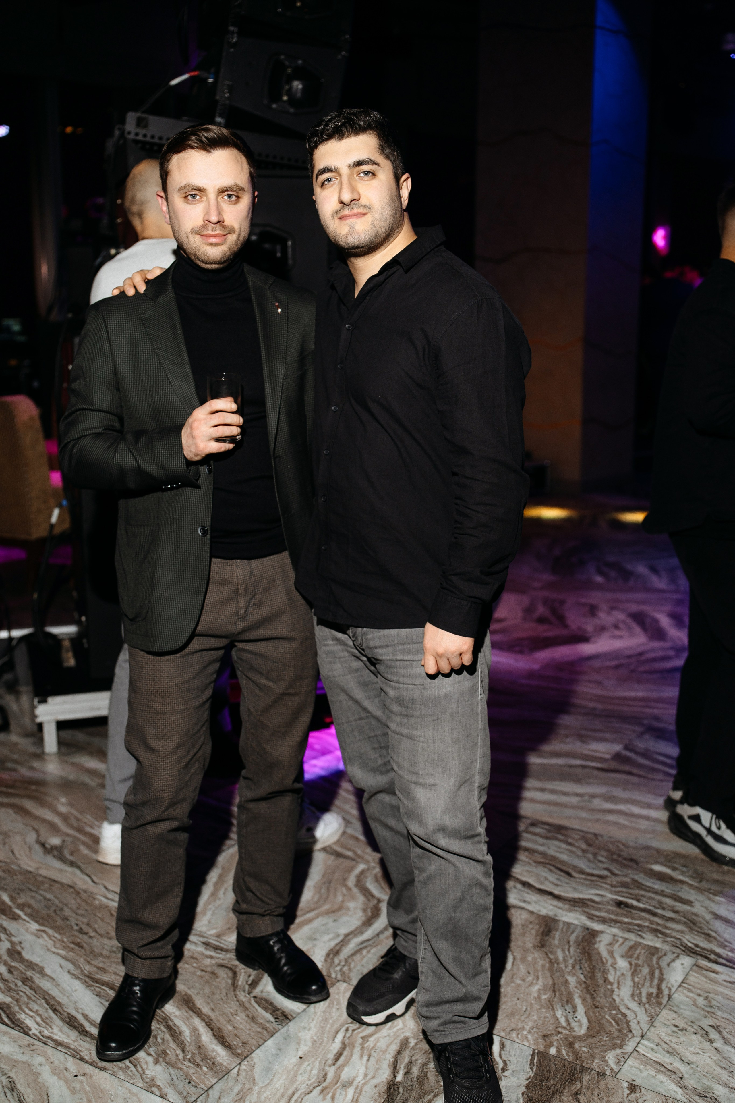 Корпоратив ВижнЛабс. Свадебный и репортажный фотограф в Москве Андрей Вайман