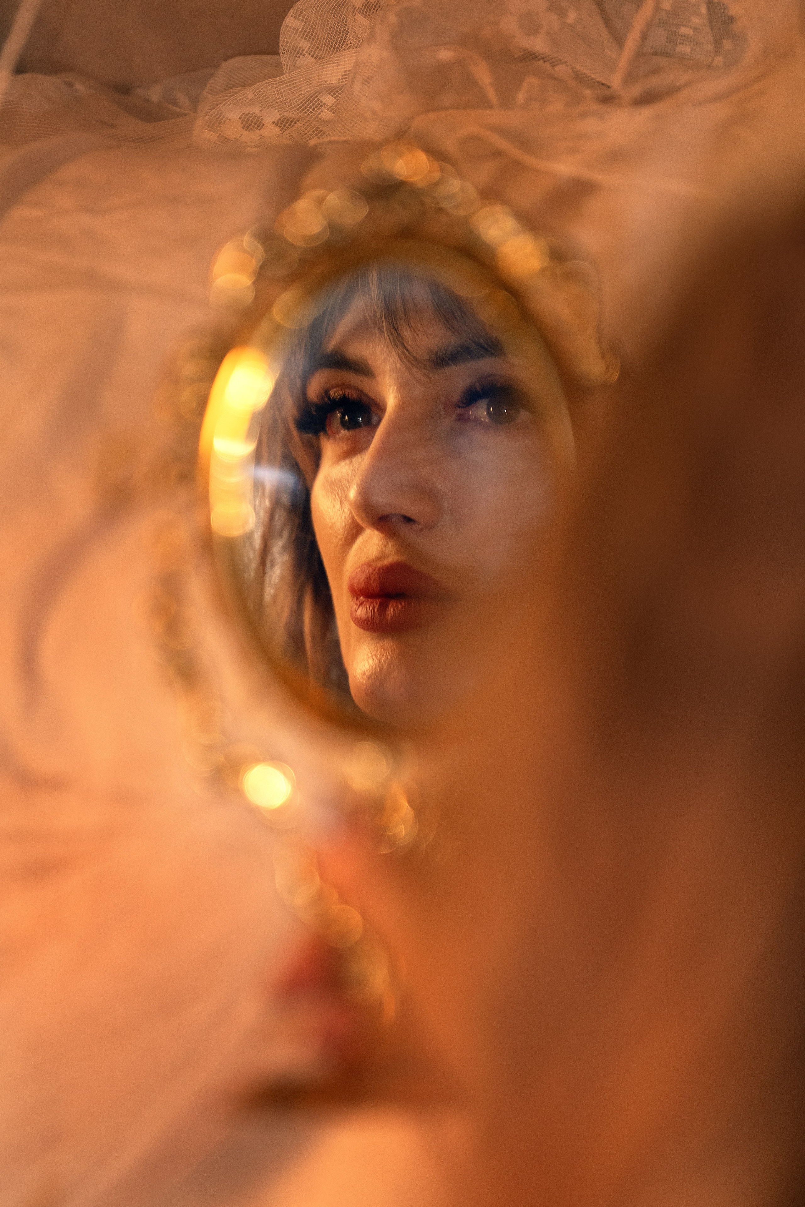 Святочные гадания. Главная