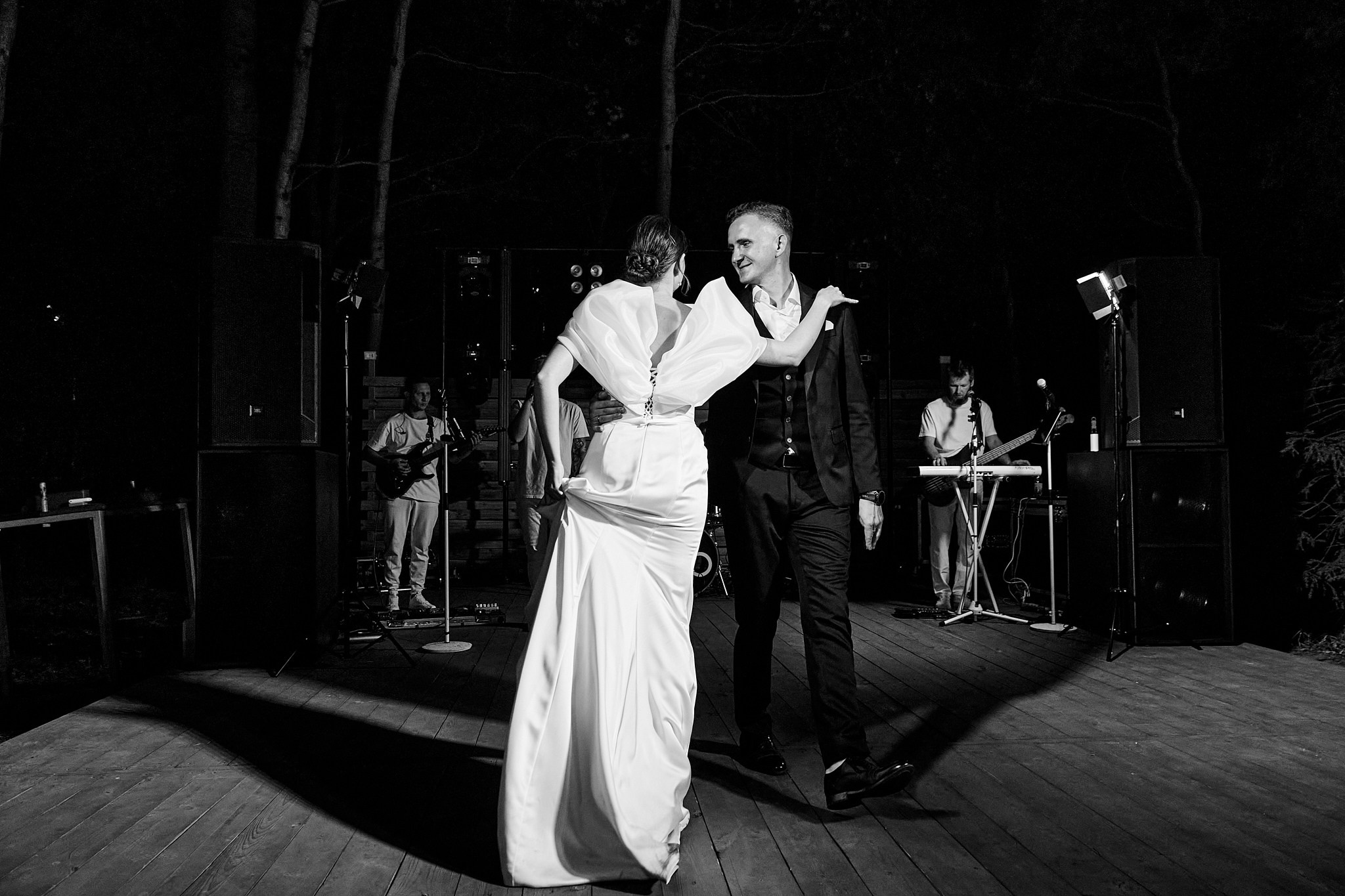 Свадебная фотосъёмка в Ульяновске. Свадебный фотограф в Ульяновске Александр Никитин