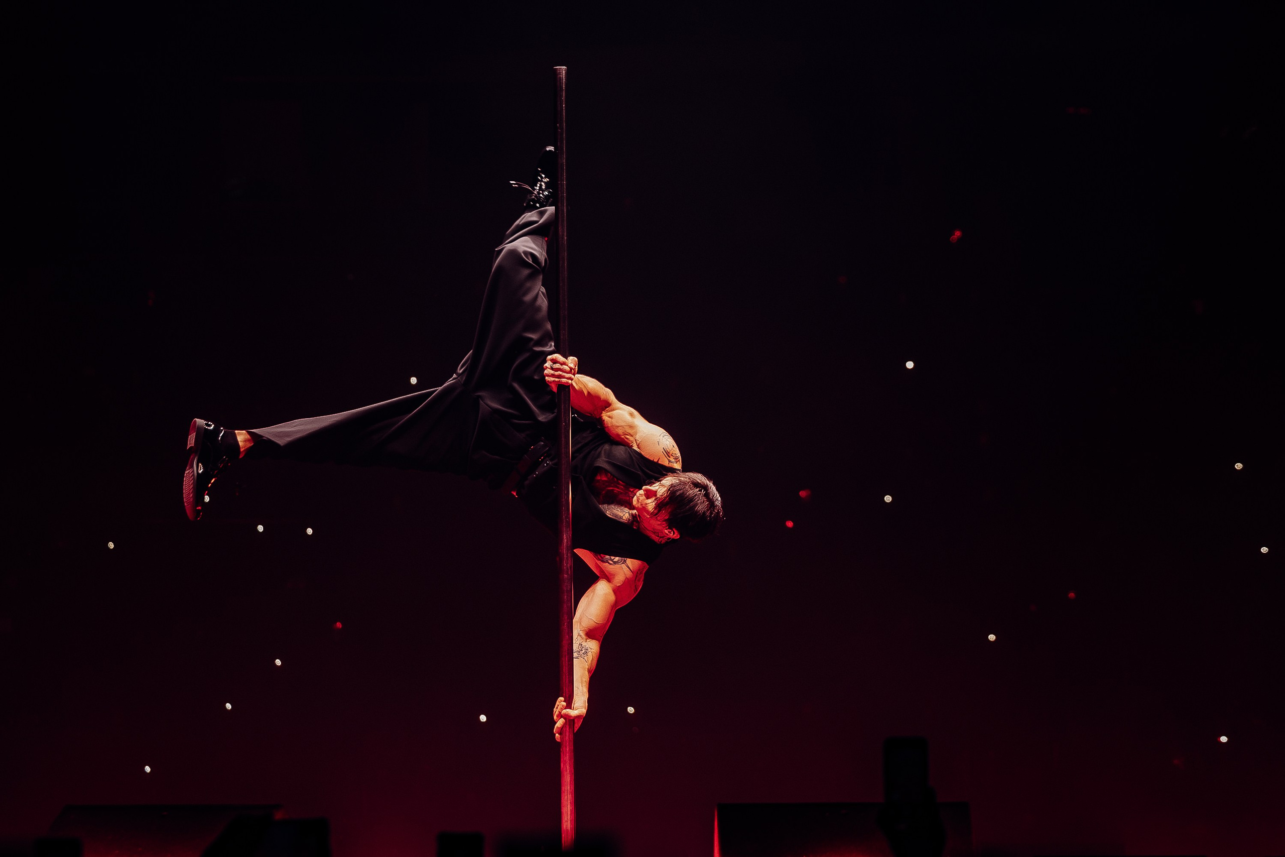 NILETTO / МОСКВА / 2025. OOPS