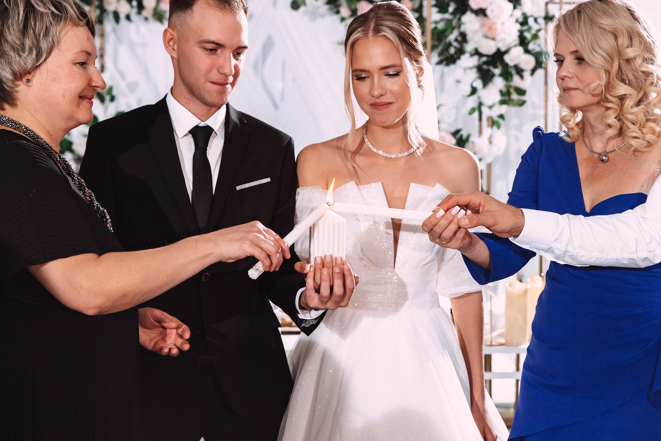 Александр + Кристина. Свадебный и семейный фотограф в Волгограде Олеся Лисицкая