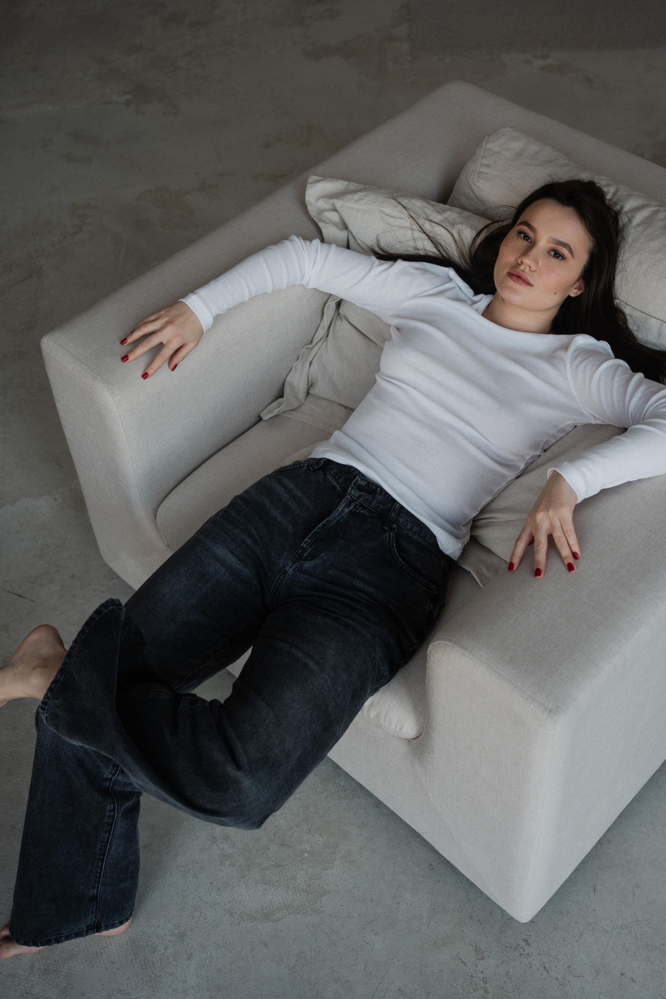 Лена. Фотограф в Воронеже Юлия Игнатьева