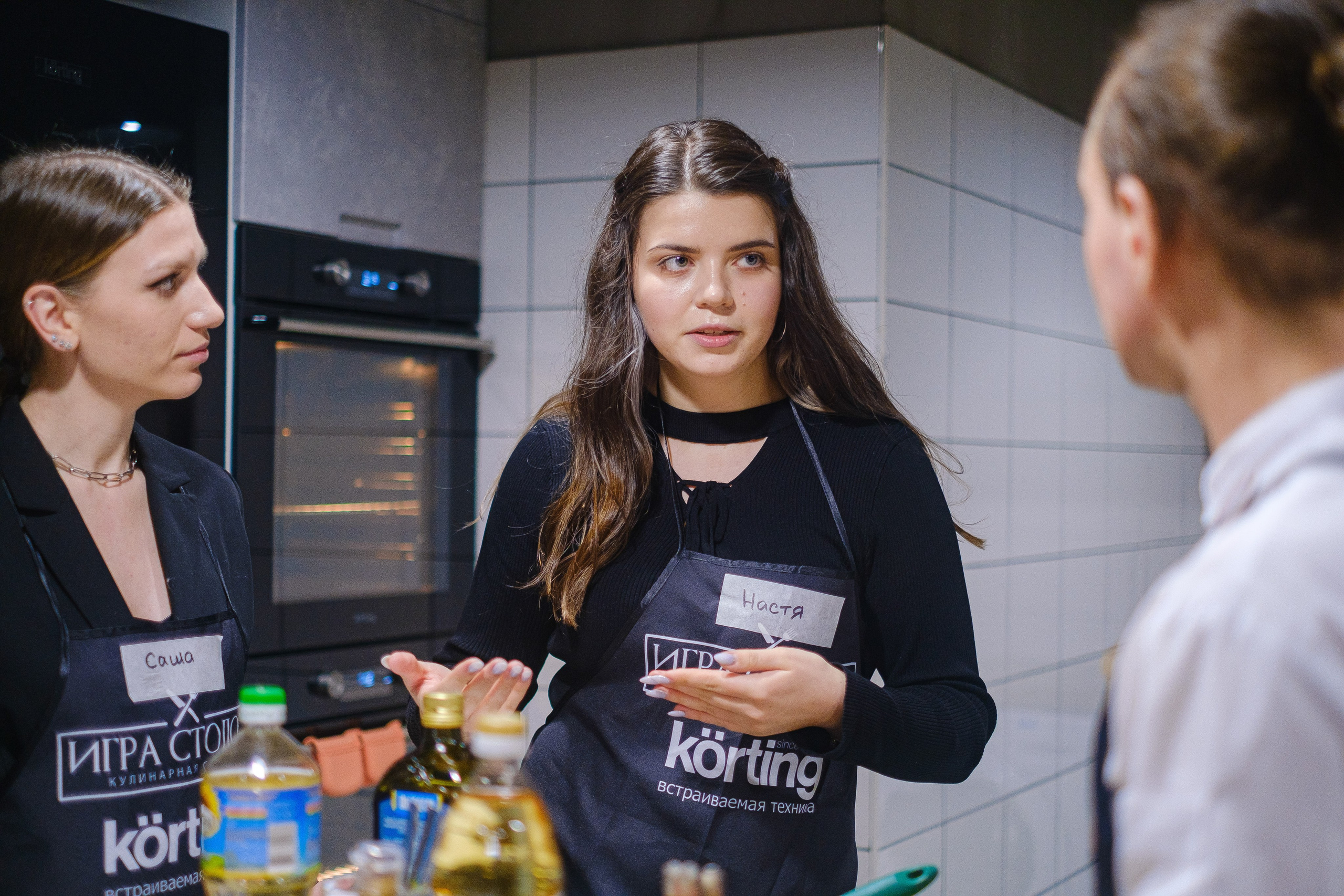 ИГРА СТОЛОВ. Фотограф Мария Хлебникова Санкт-Петербург Москва