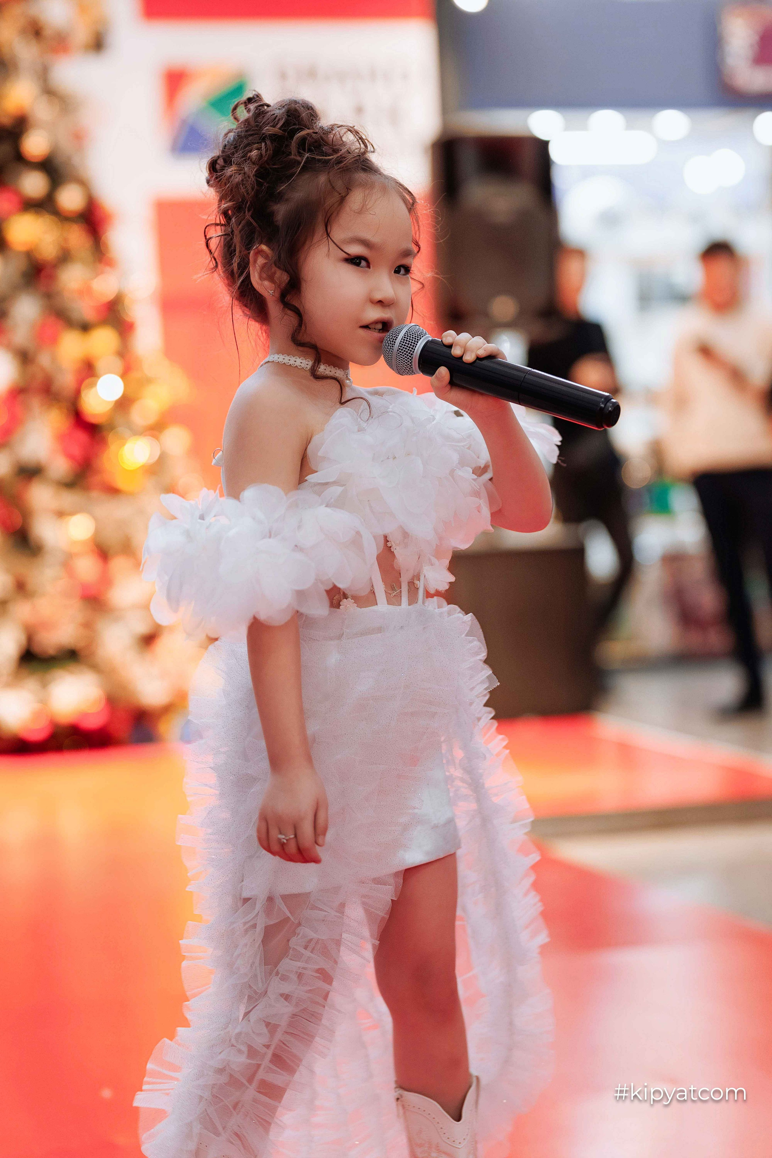 Kids Fashion Show 8 season