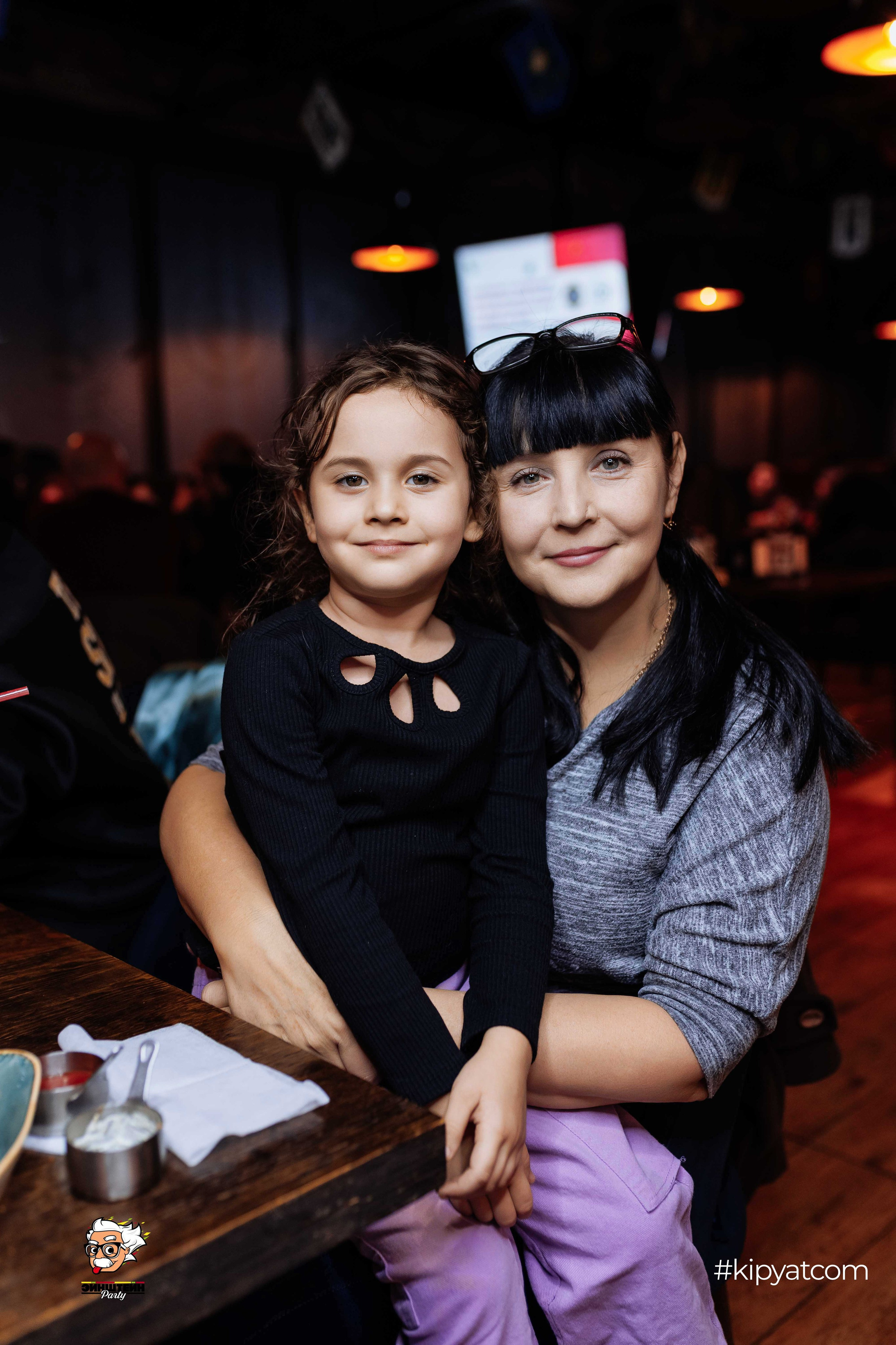 Эйнштейн Party