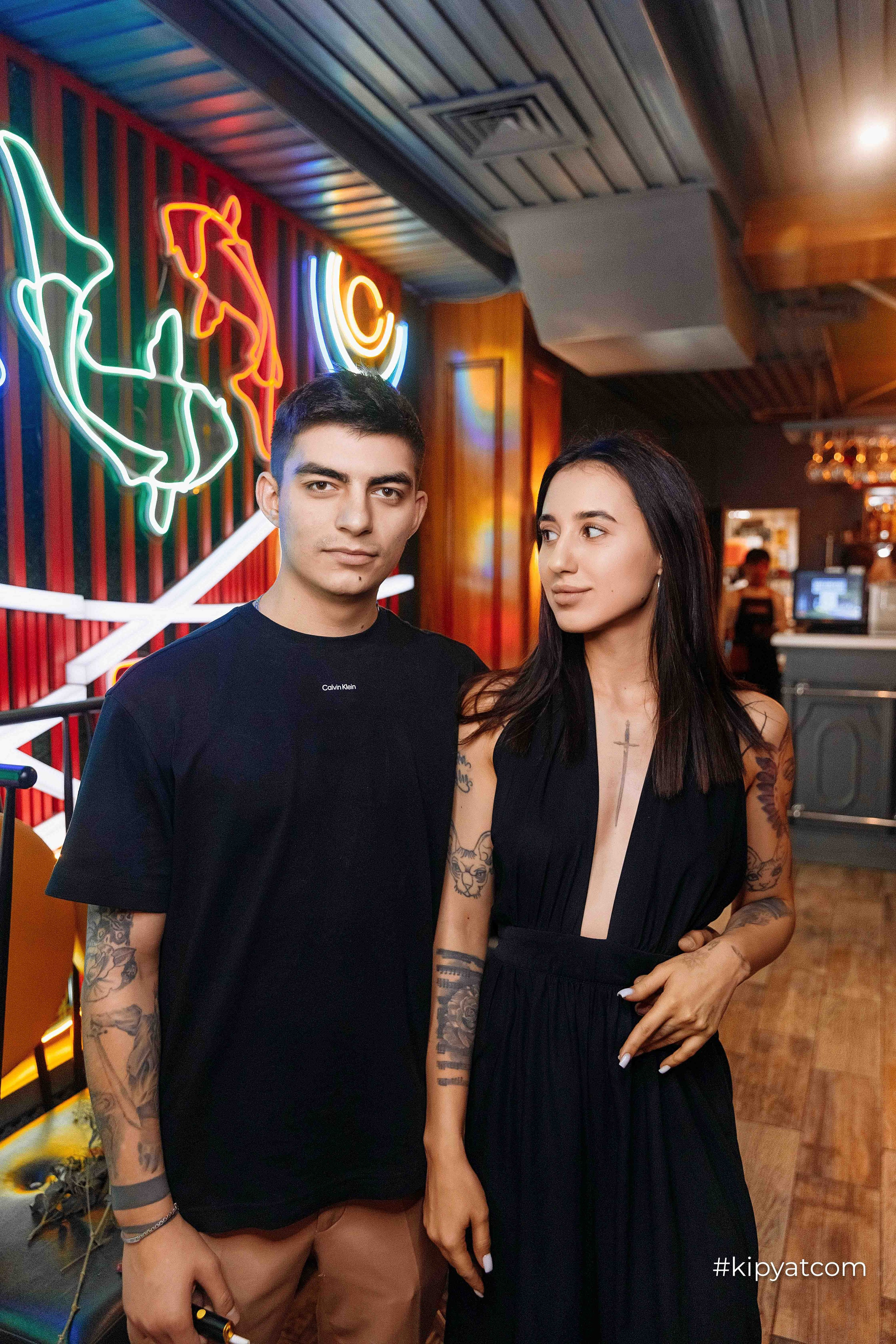 Генацвале By WOK