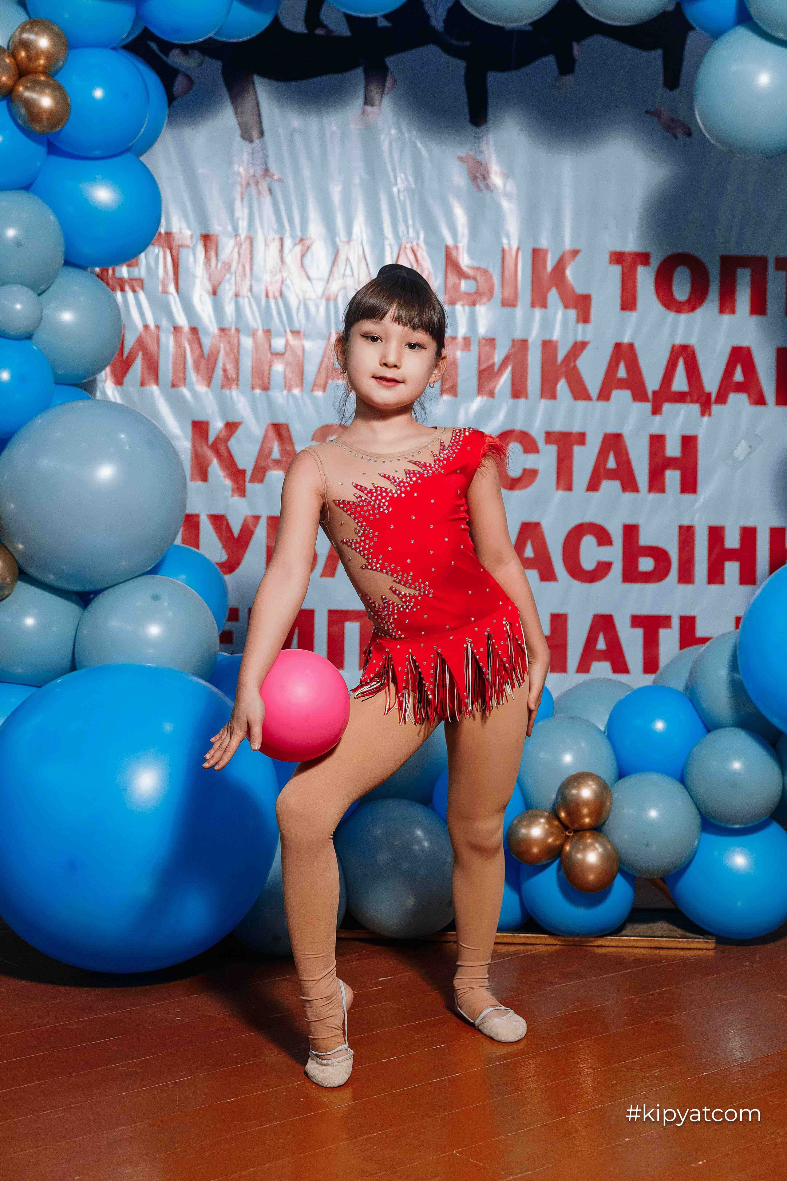 Турнир ко Дню Независимости