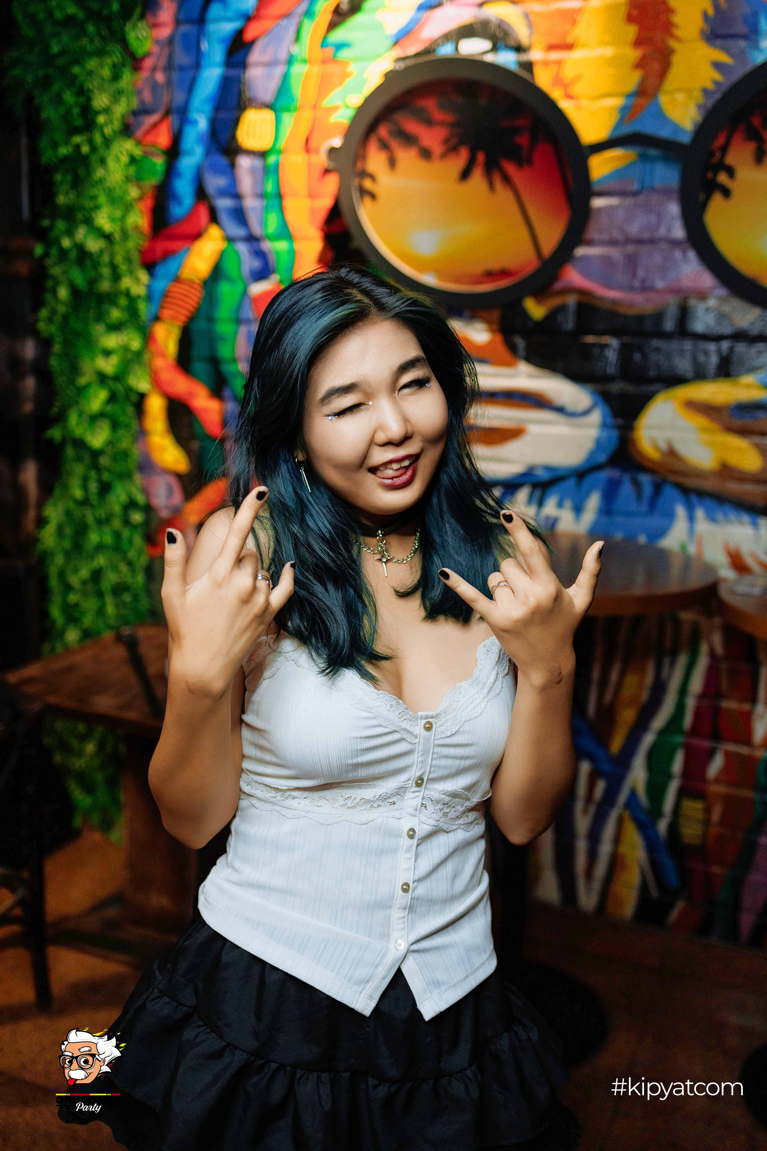 Эйнштейн Party