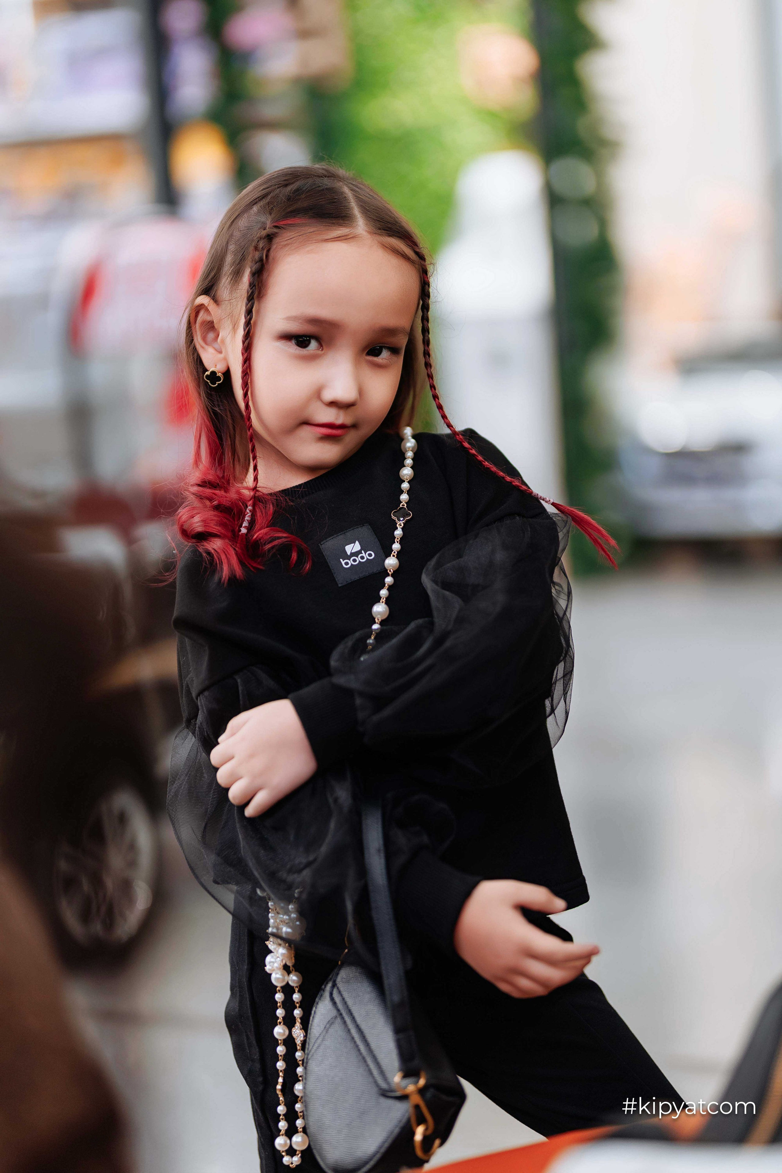 Kids Fashion Show 8 season