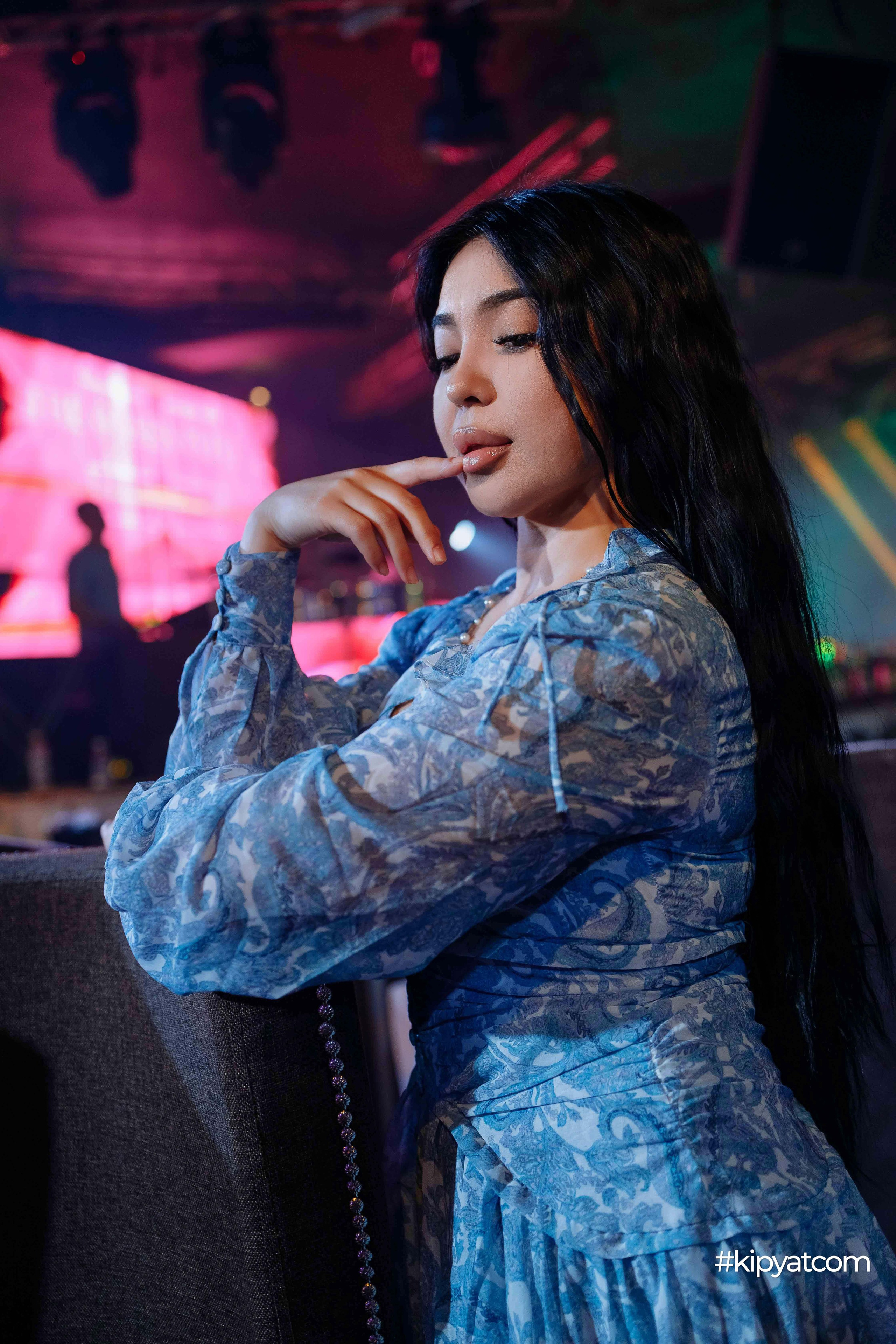 The Queen
