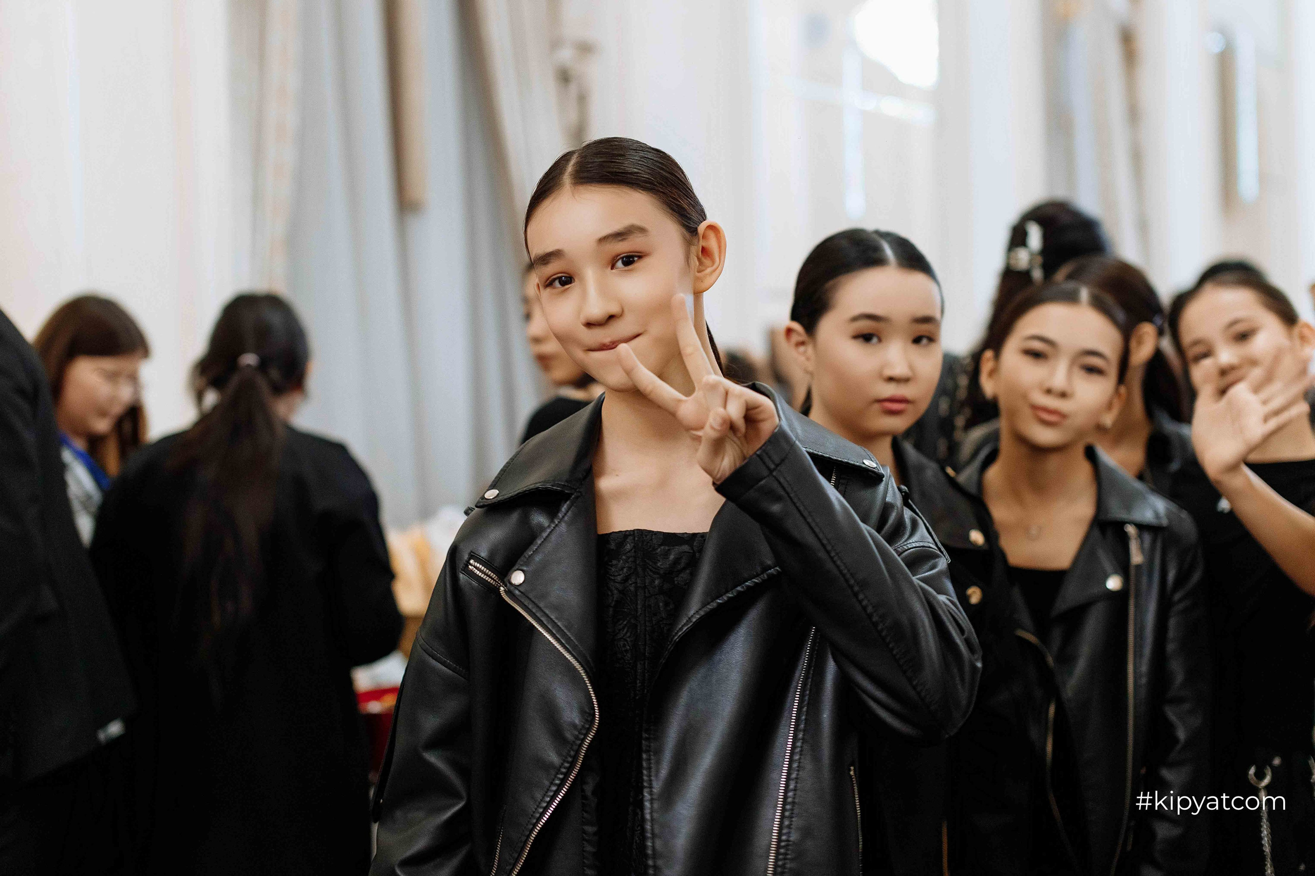 Kids Fashion Shymkent