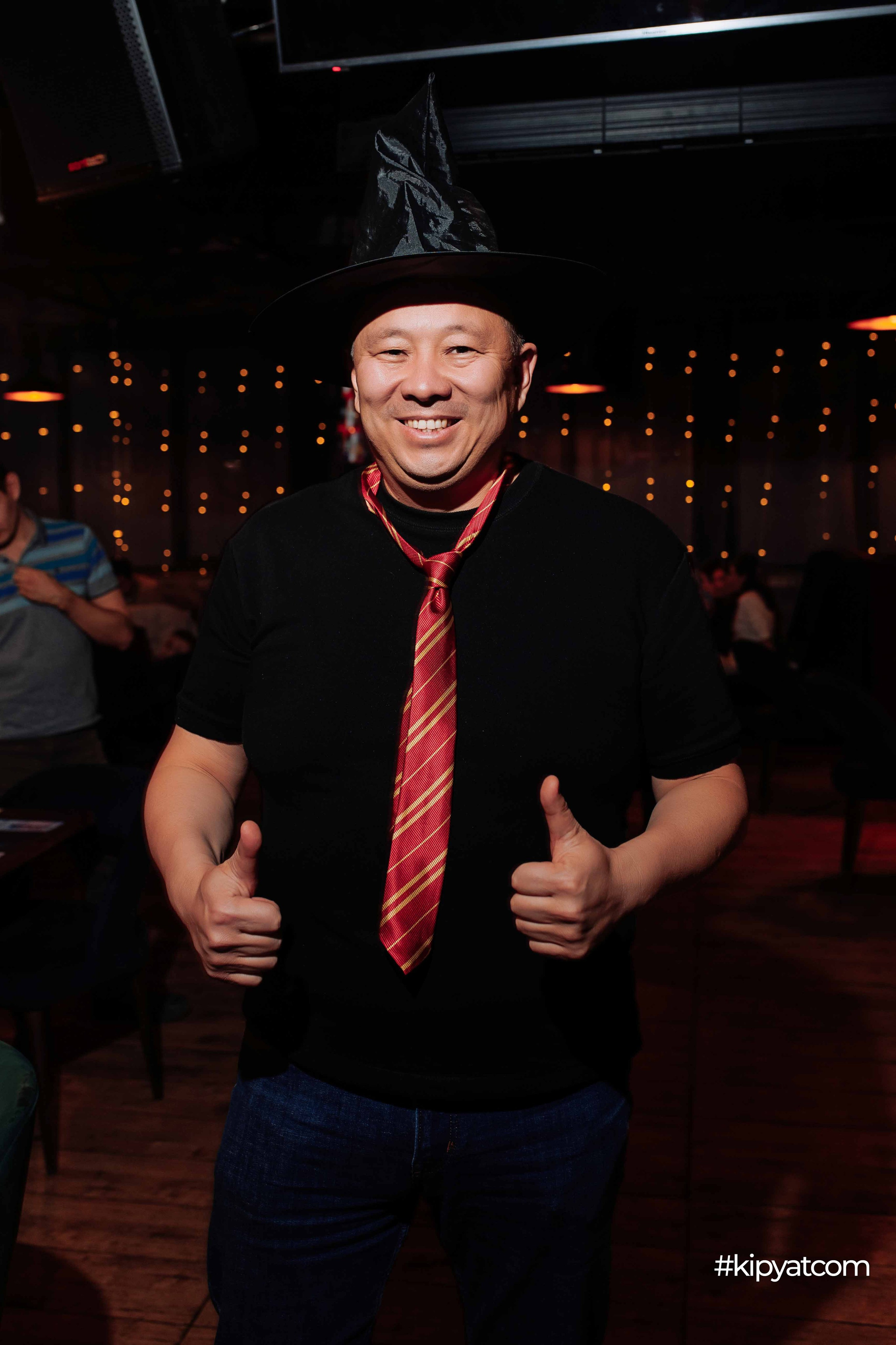 Эйнштейн Party