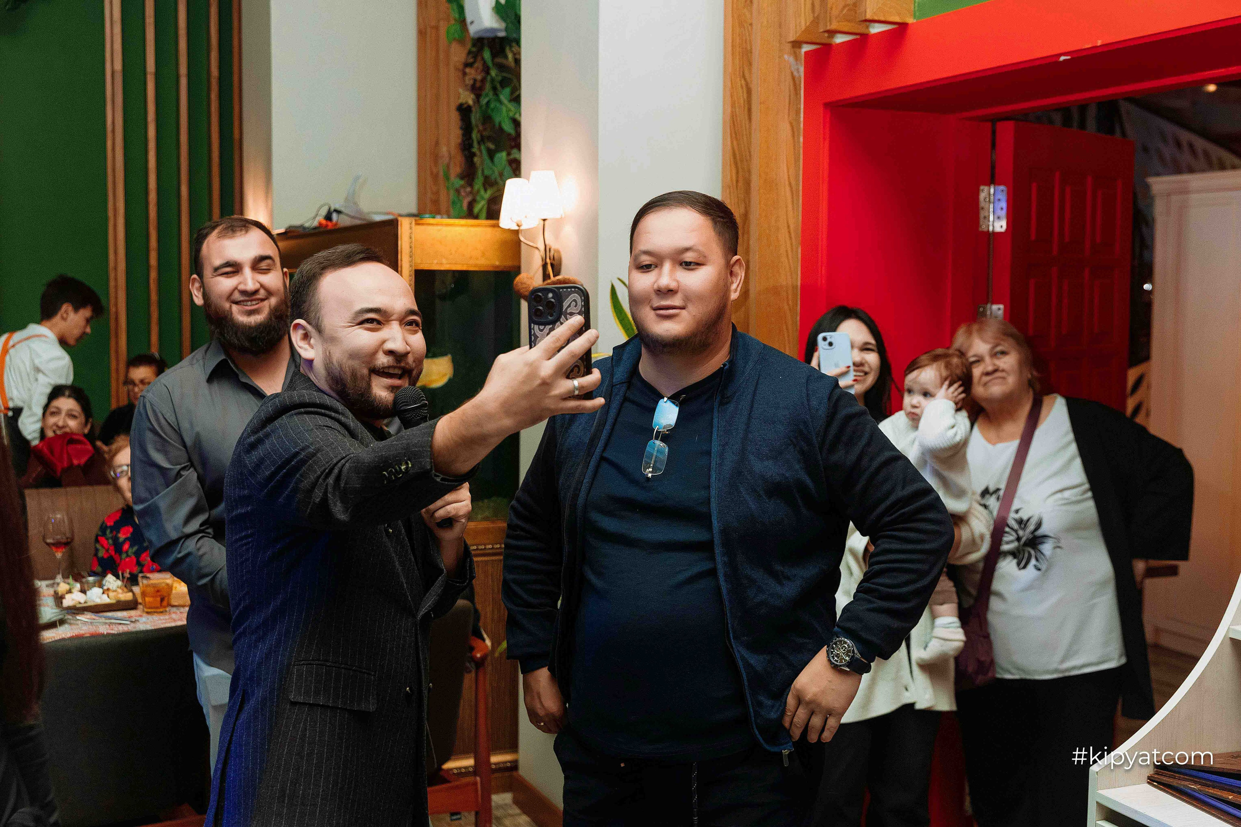 Генацвале By WOK