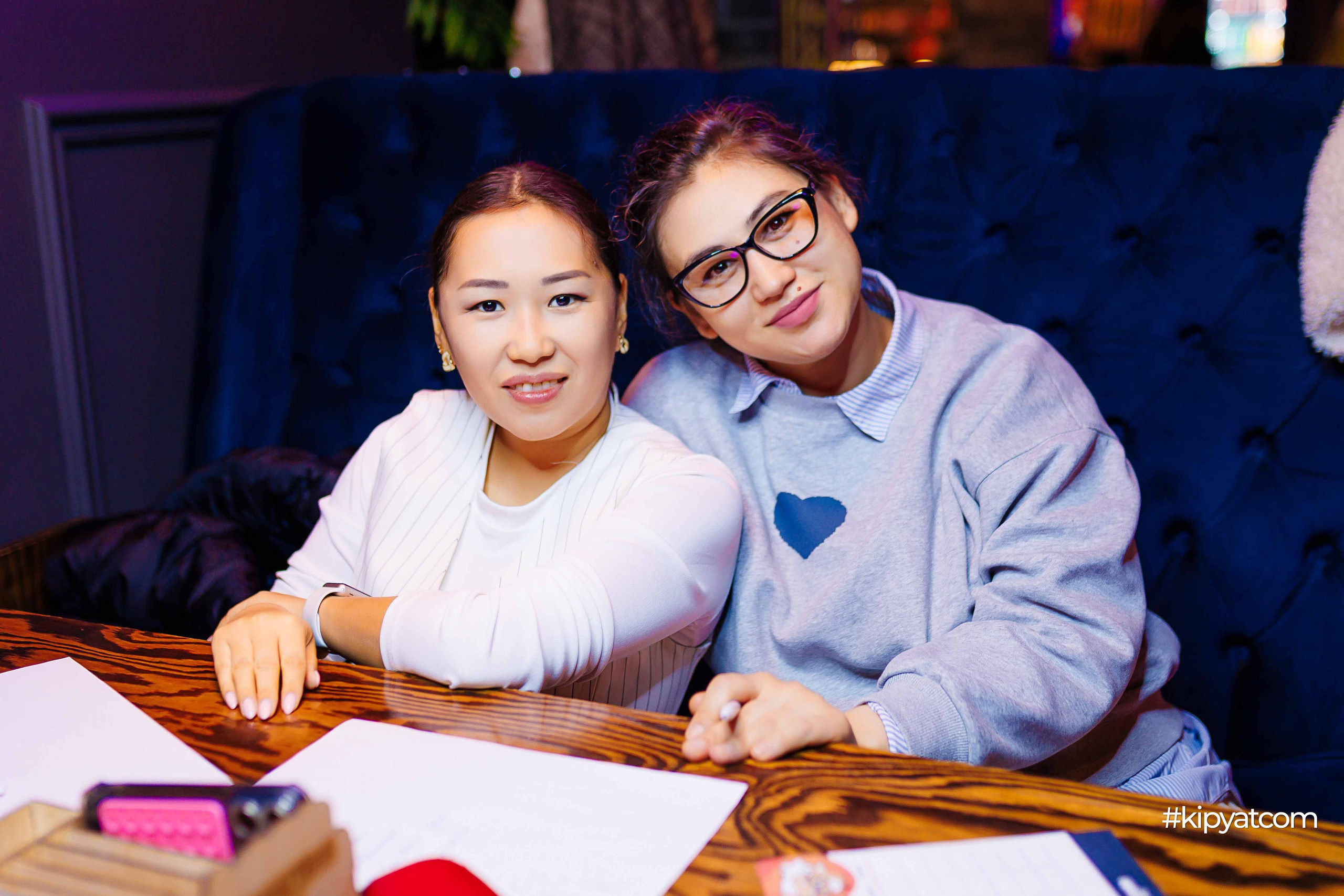 Эйнштейн party