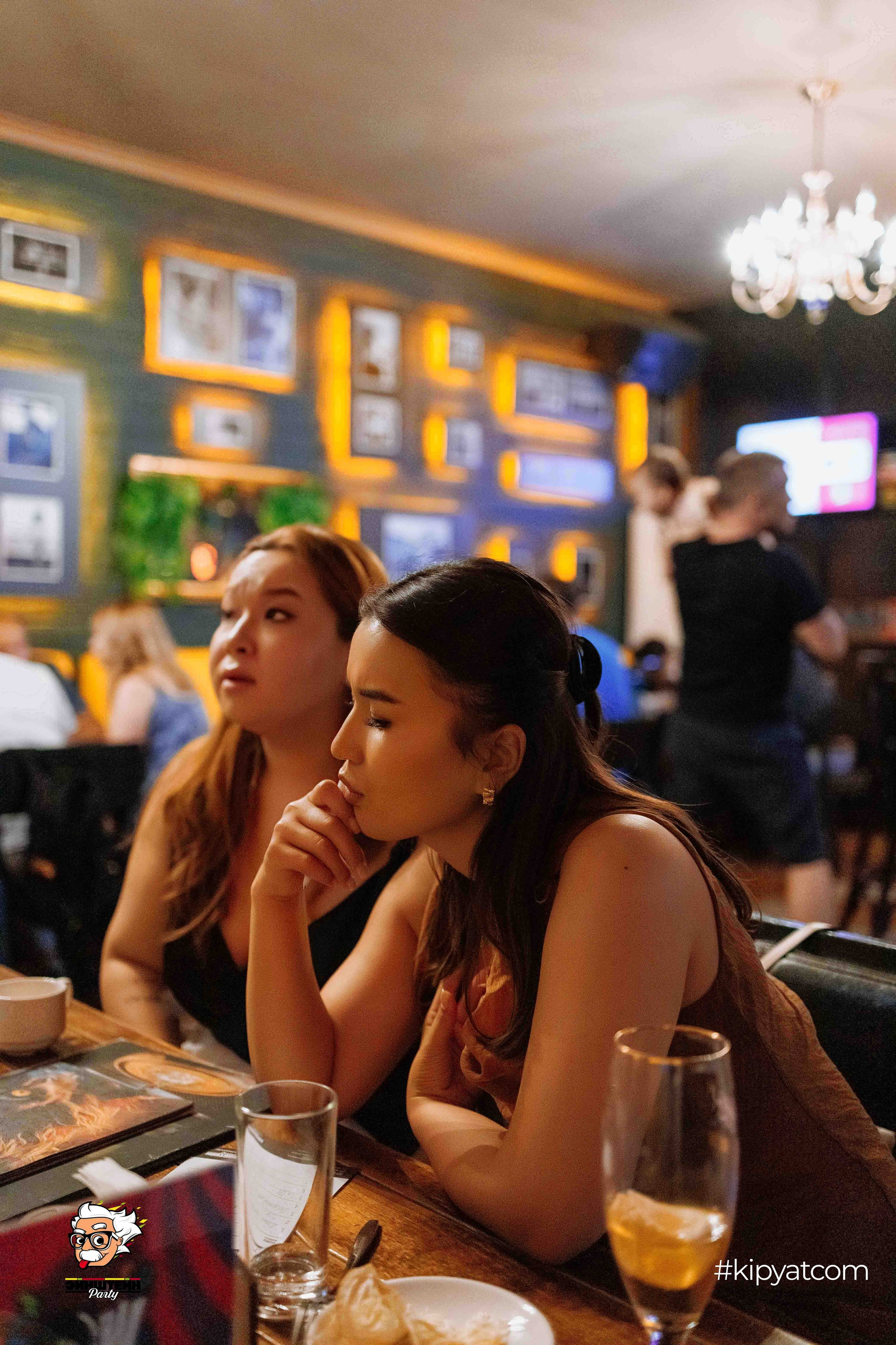 Эйнштейн Party