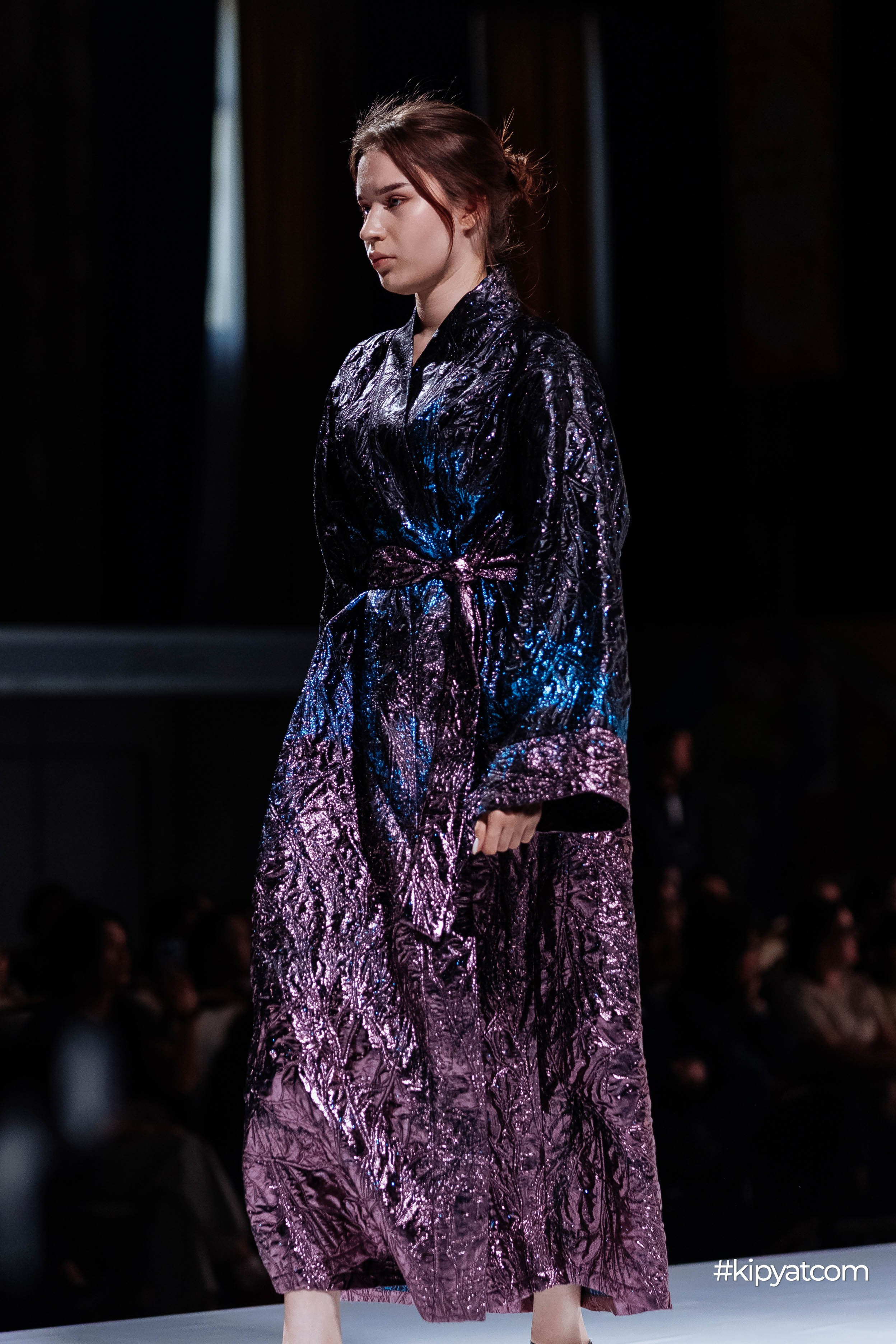 Kids Junior Fashion Show Shymkent 11 season