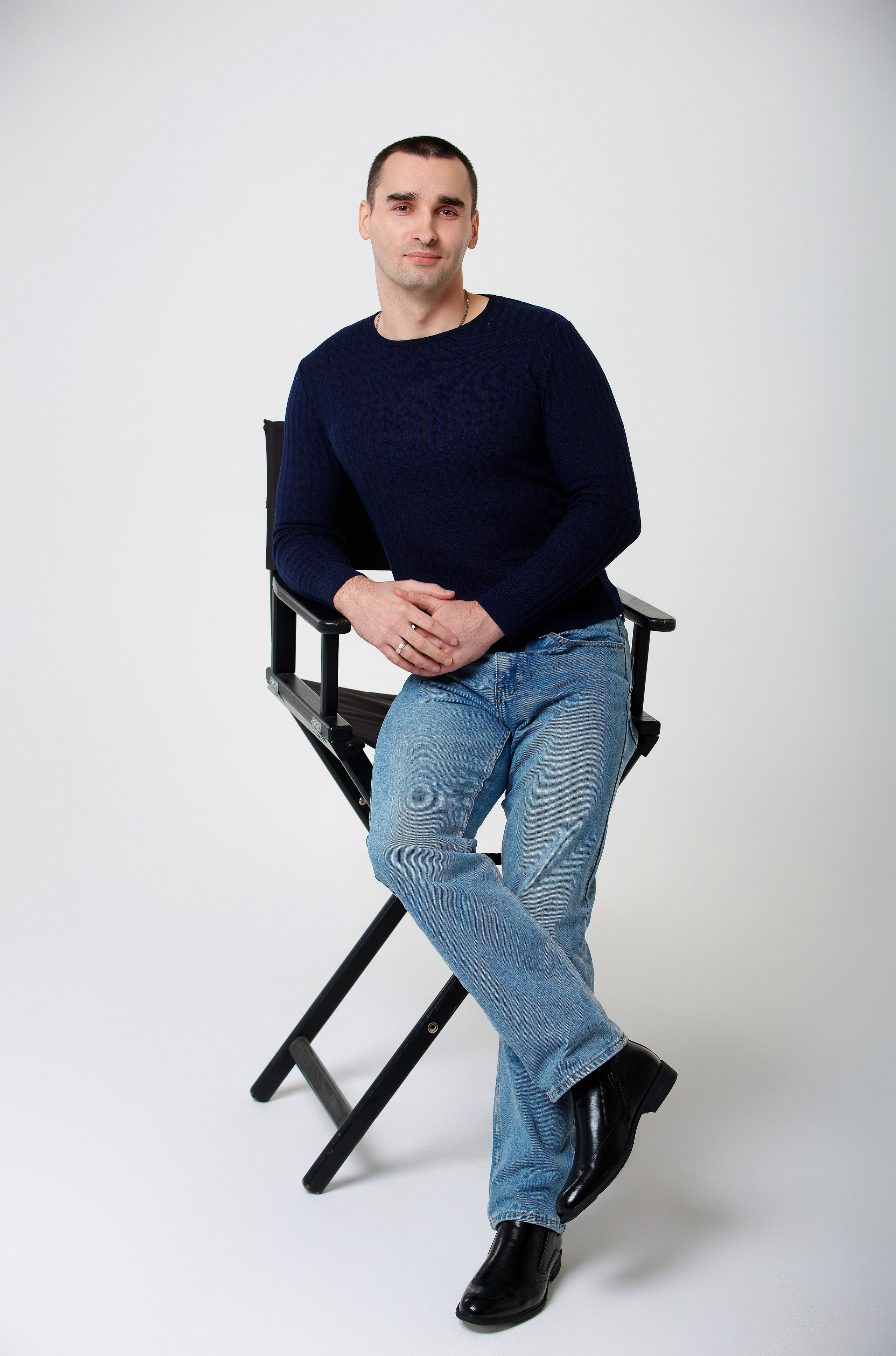 Компания «Алистер». Отдел продаж. Семейный фотограф — Макс Белогрудов