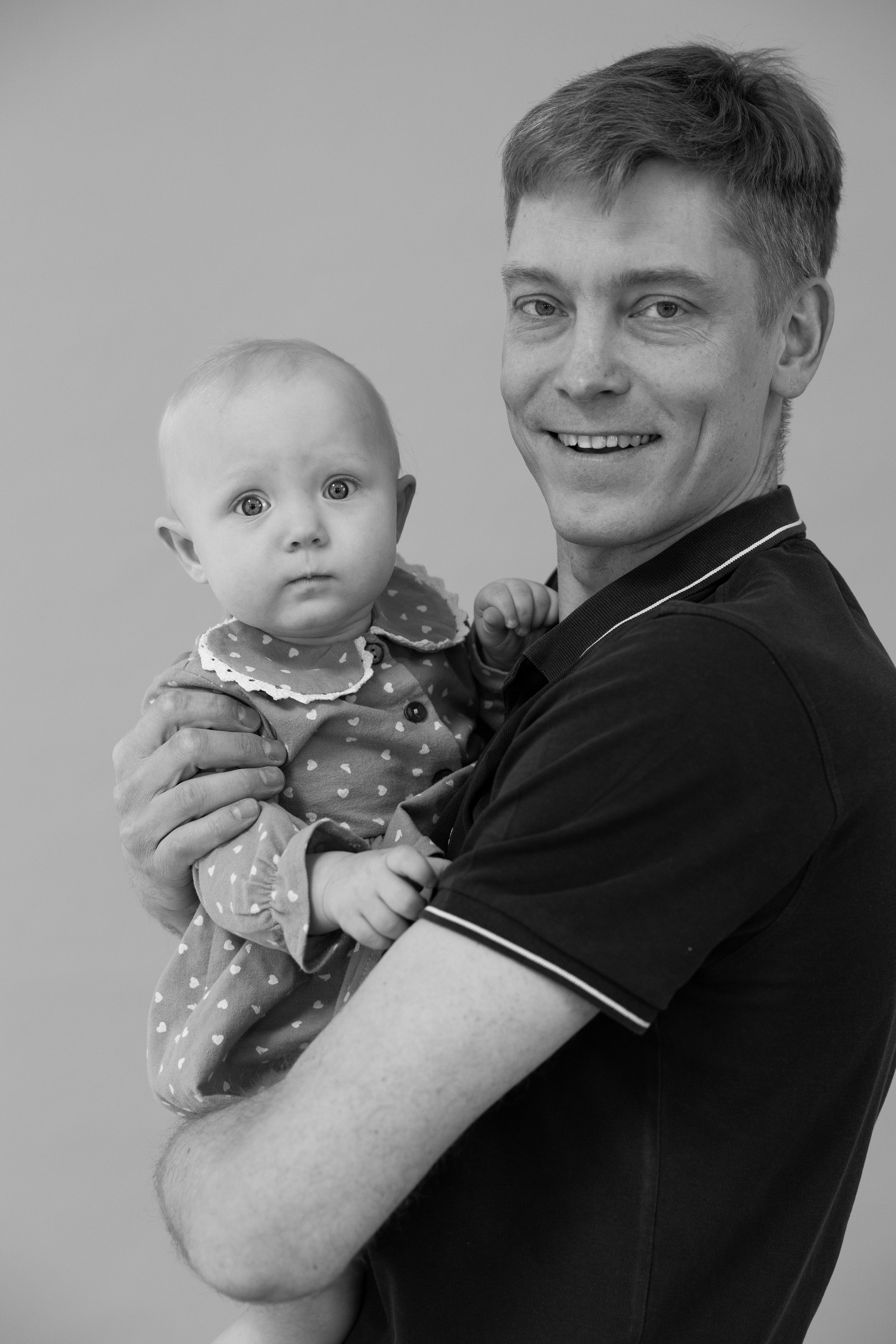 Настя и Саша с дочерьми. Портретный фотограф Санкт-Петербург и Москва Дарья Румянцева