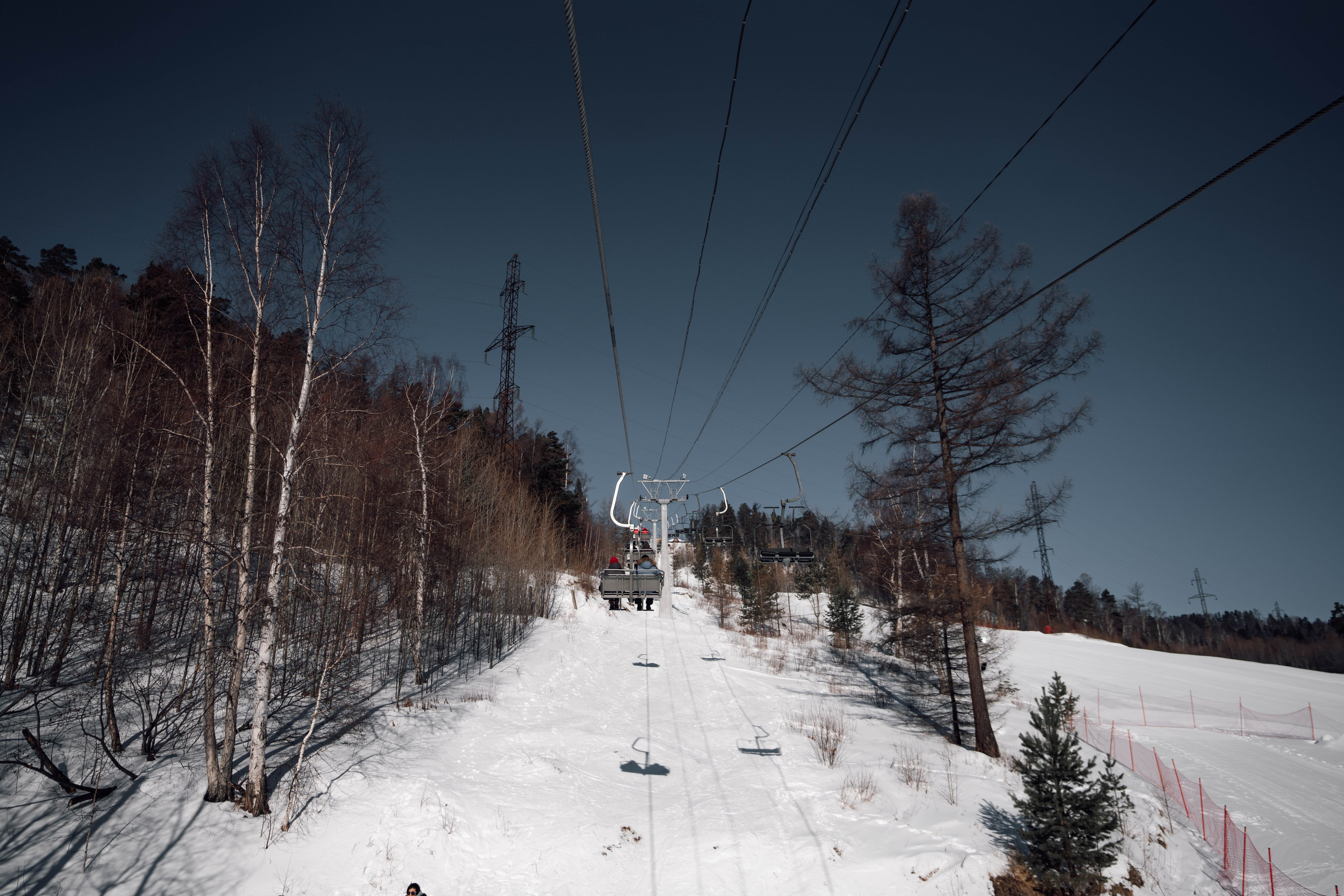 Байкал. Фотографирую для себя, своей семьи и друзей!