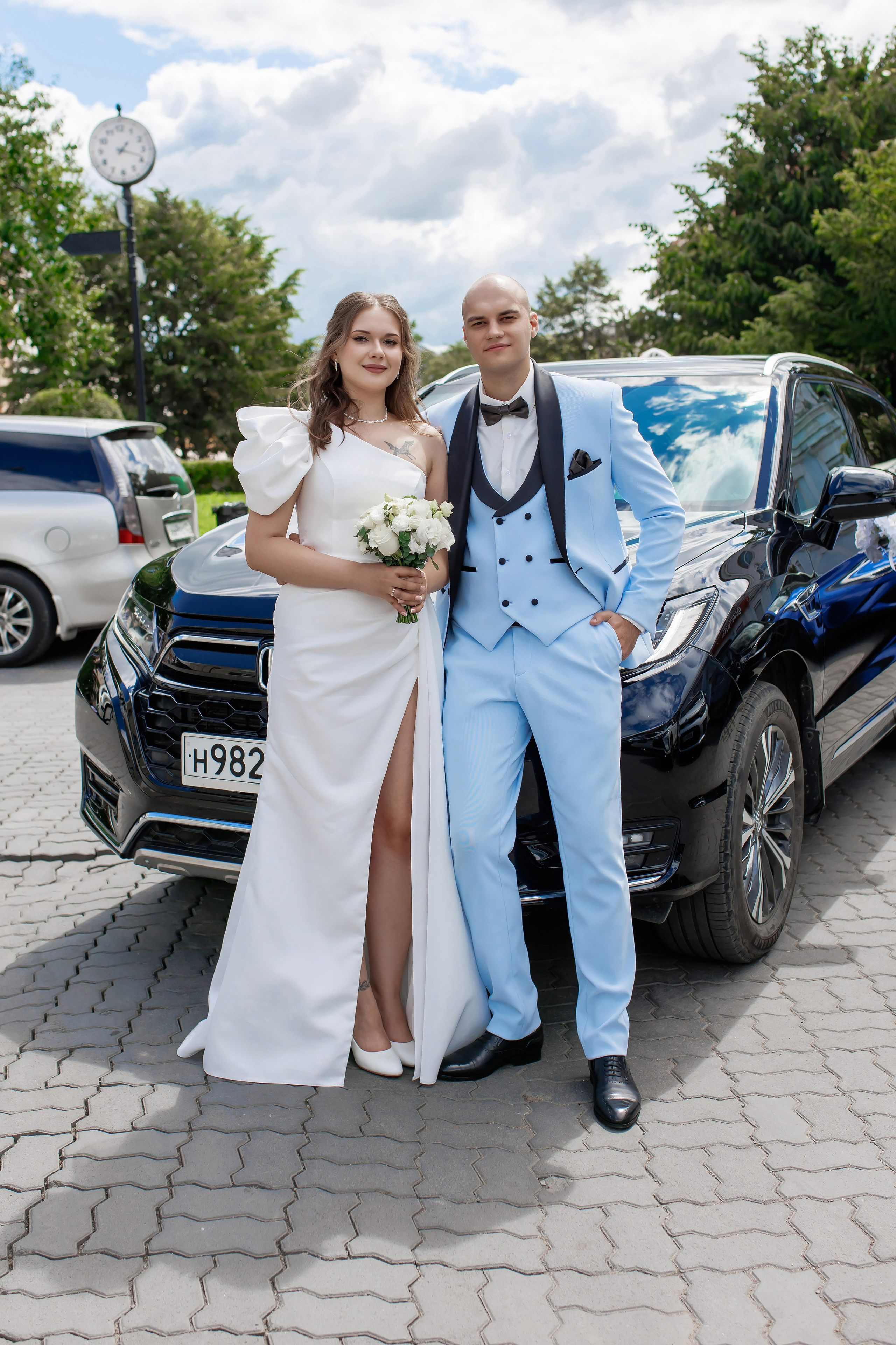 Свадьбы. Главная