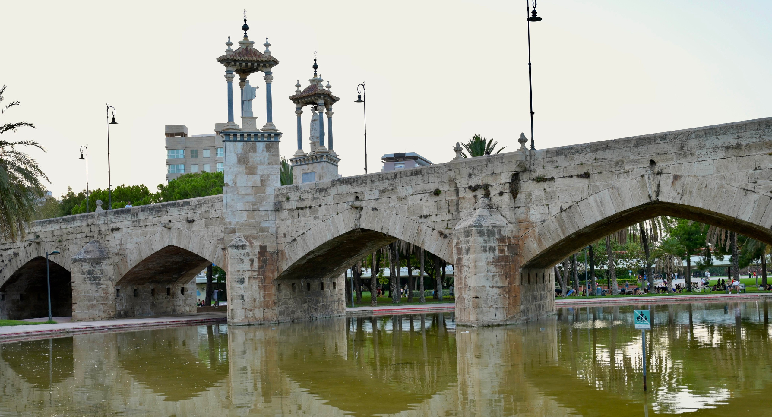 Что посмотреть в Валенсии (праздники). Гид и фотограф в Валенсии Новиков Михаил