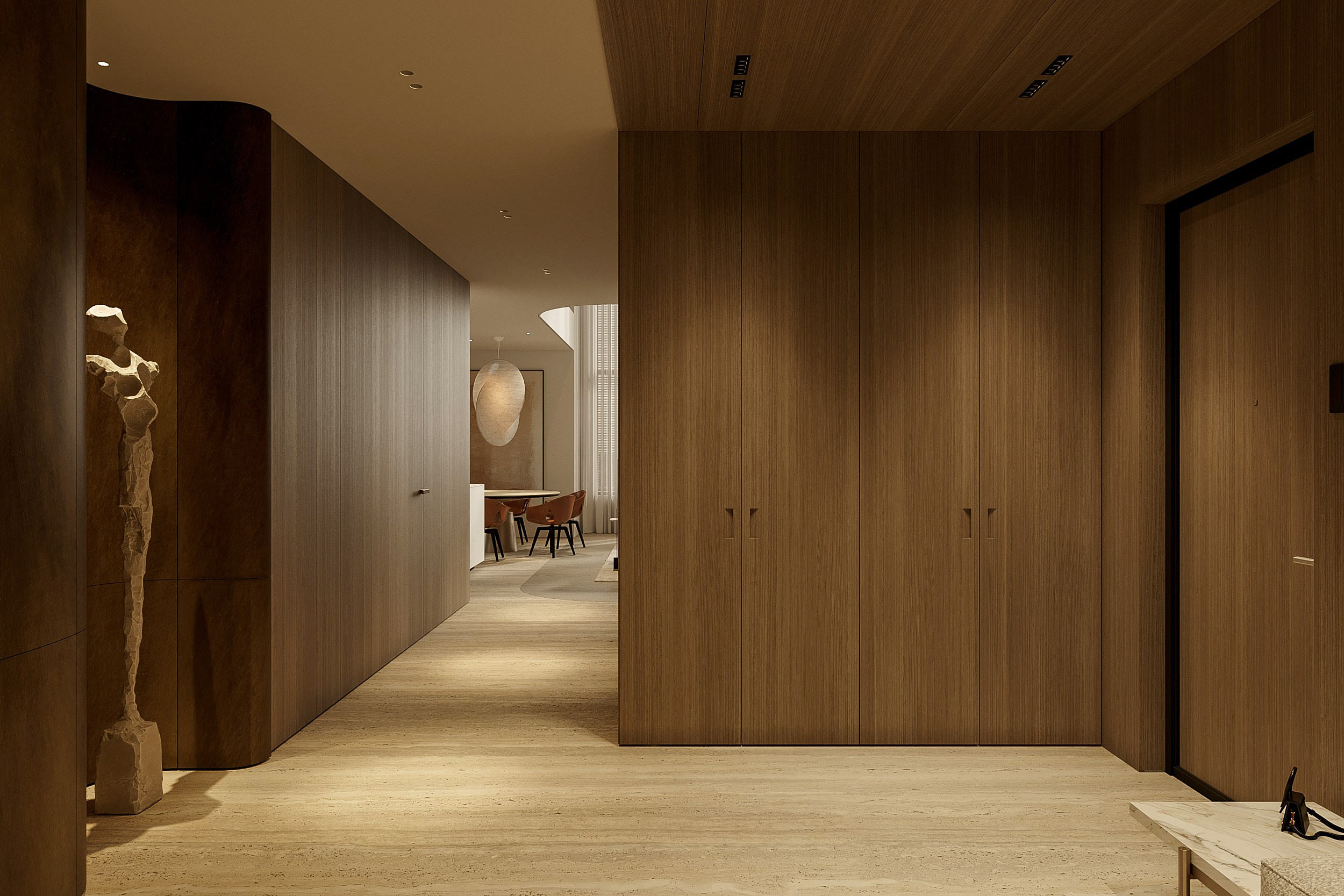 НОВОСИБИРСК. Дизайн интерьера. Архитектура. MODELLISTA ARCHITECTS