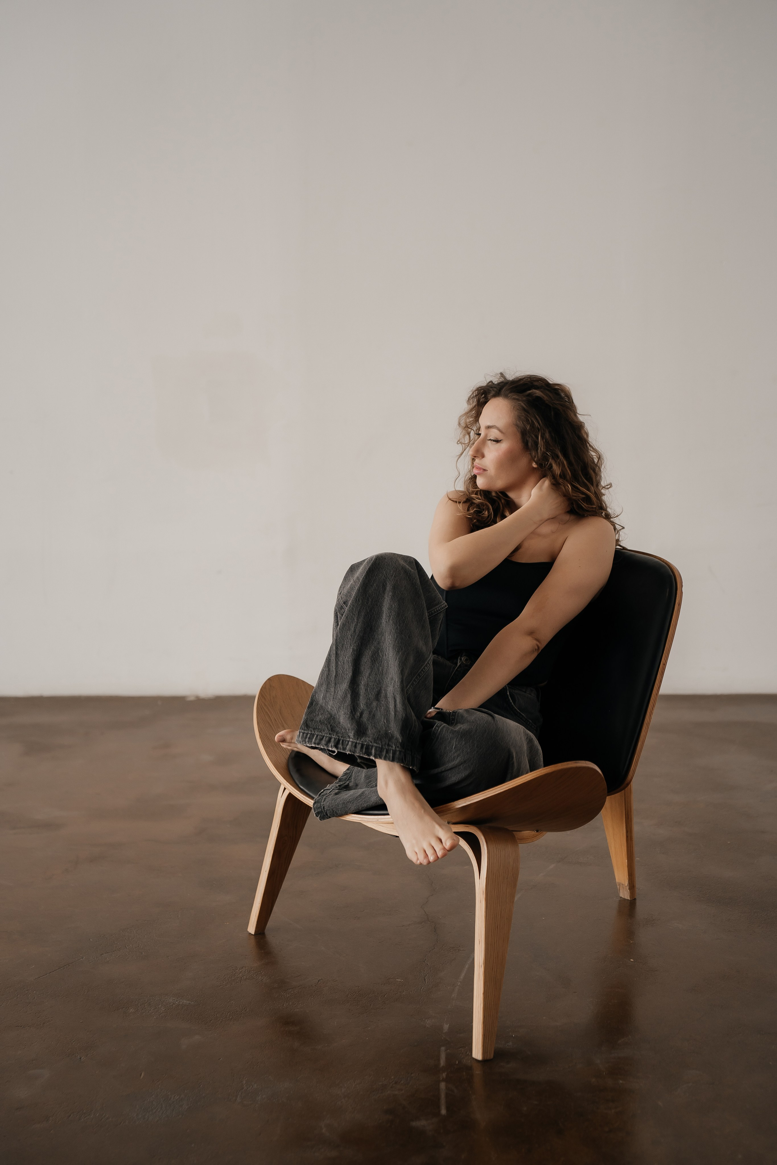 Лариса. Семейный и свадебный фотограф в Саратове Евангелина Штах