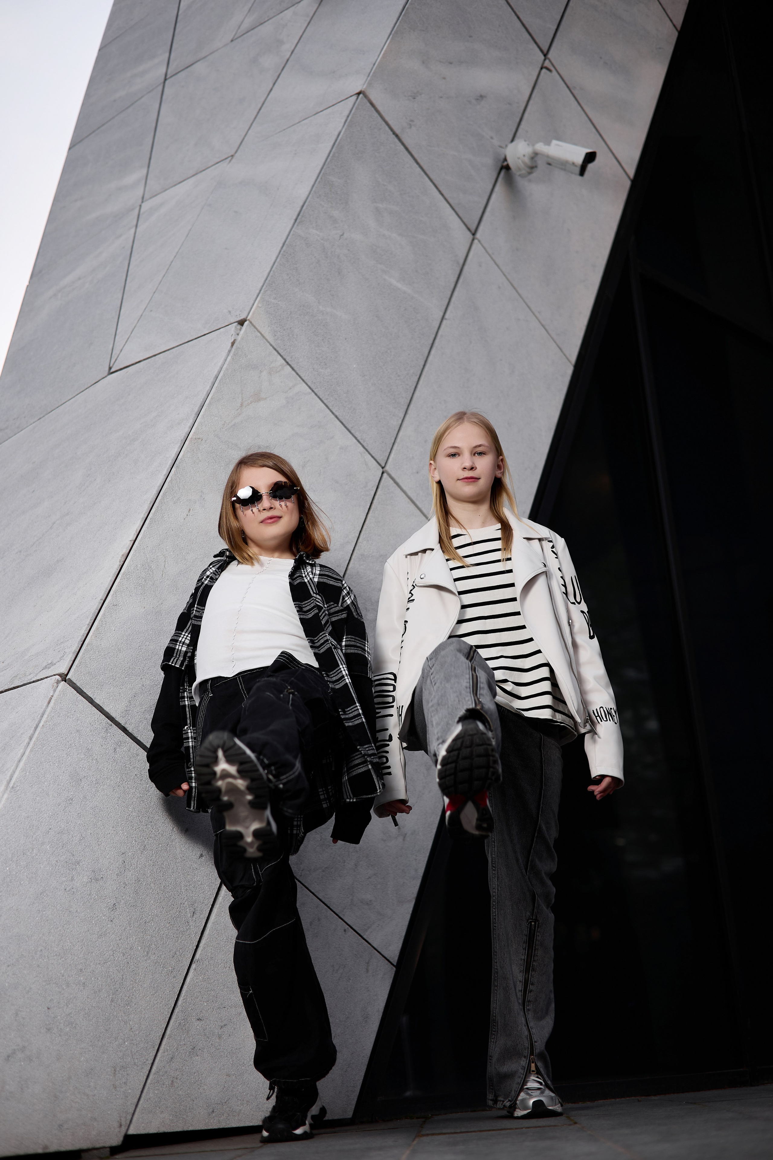 «Urban». Efimova Model Agency