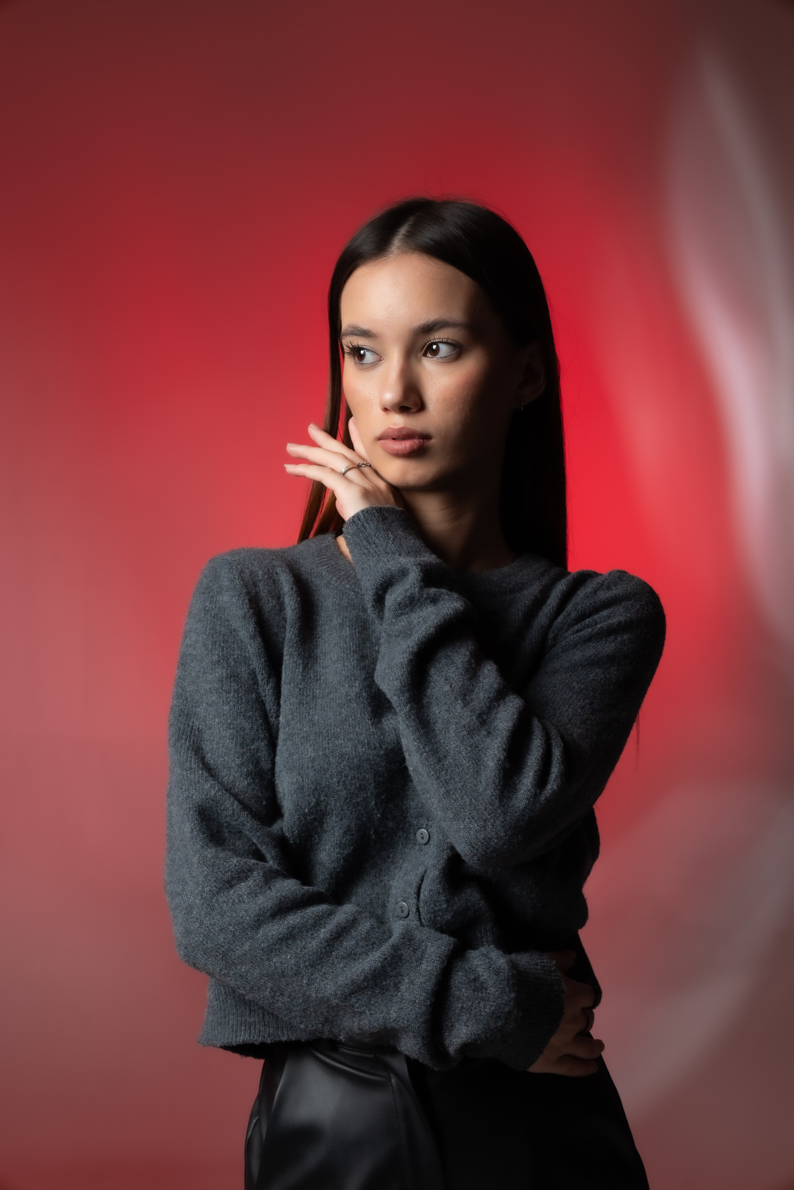 Индивидуальная съемка фотосессия в Екатеринбурге