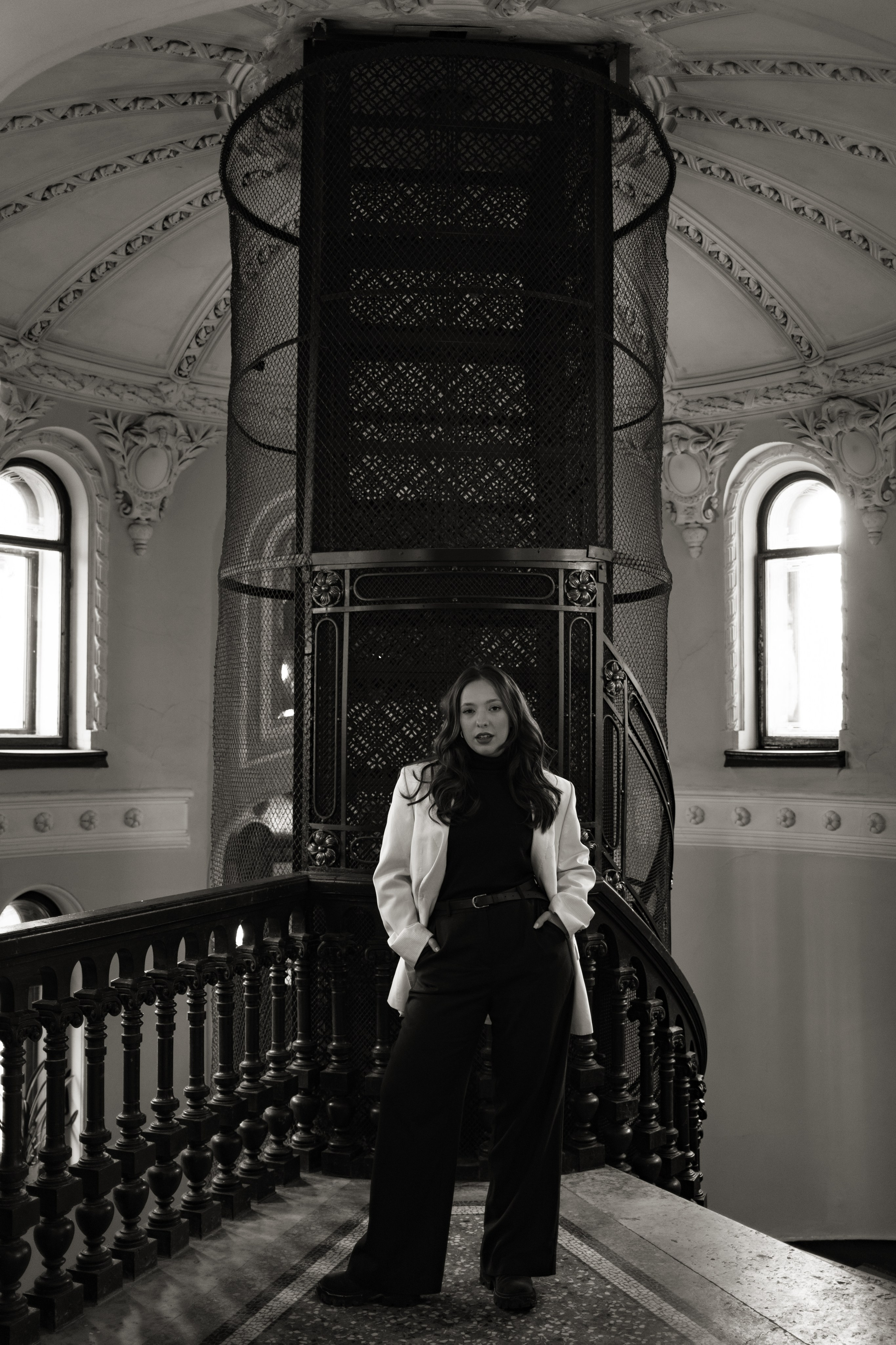 Индивидуальные съемки |Женский портрет г. Санкт — Петербург |. Репортажный фотограф в Калининграде Екатерина Суханова