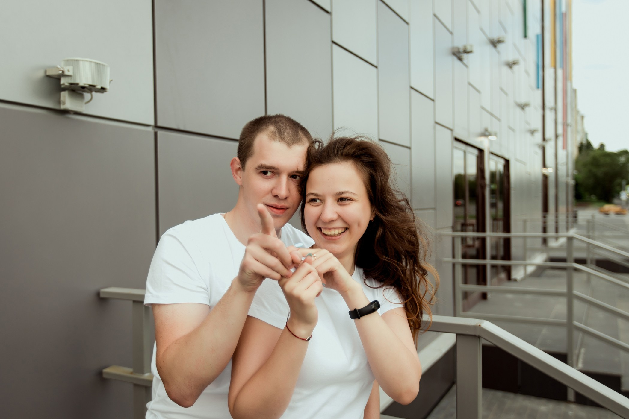 Константин и Ирина. Тимур Аминов | Фотограф в Кемерове