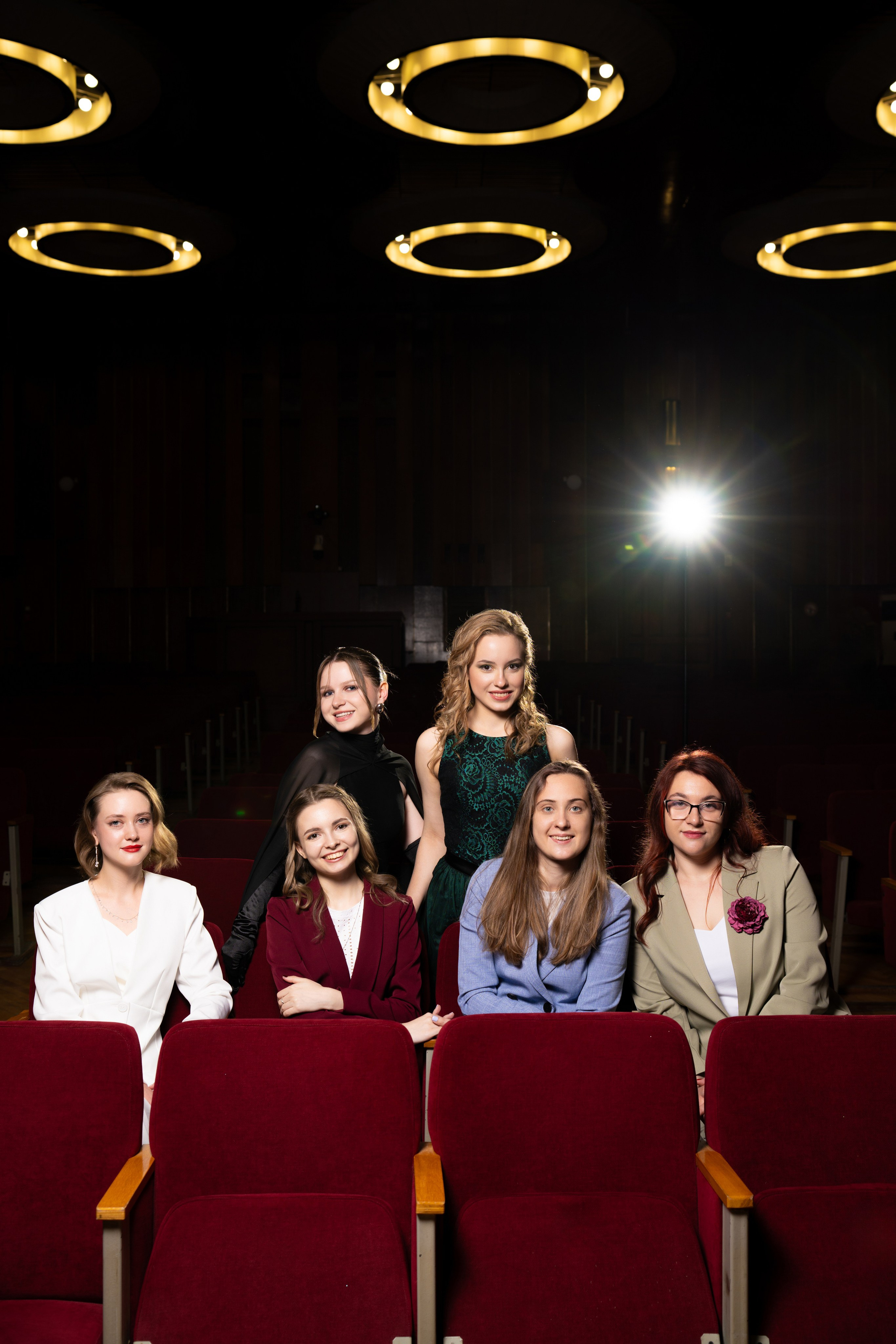 СГМУ. Vladislav Blinov photographer