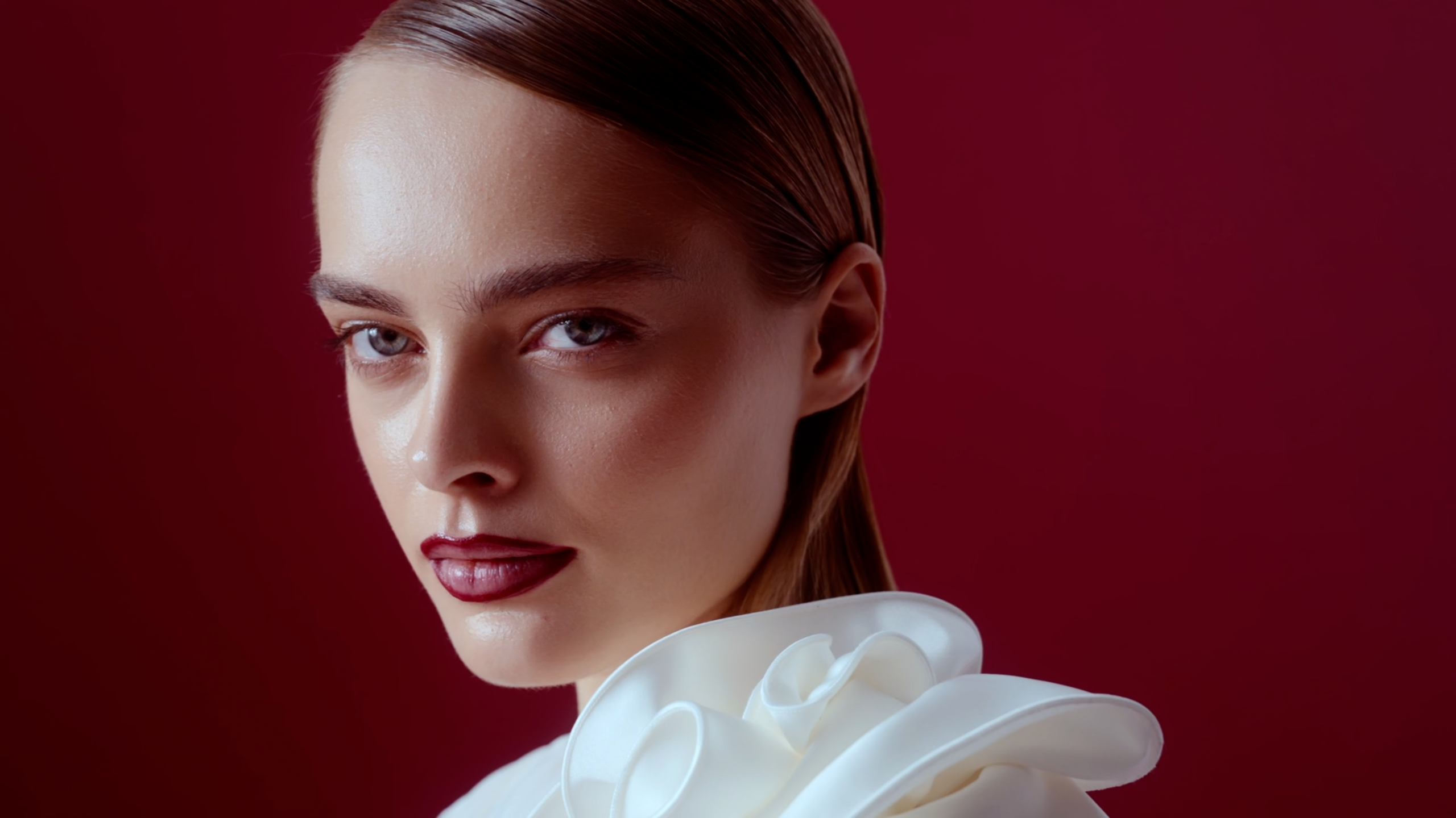 Cleanup | Beauty Retouch. Viktor Makarov