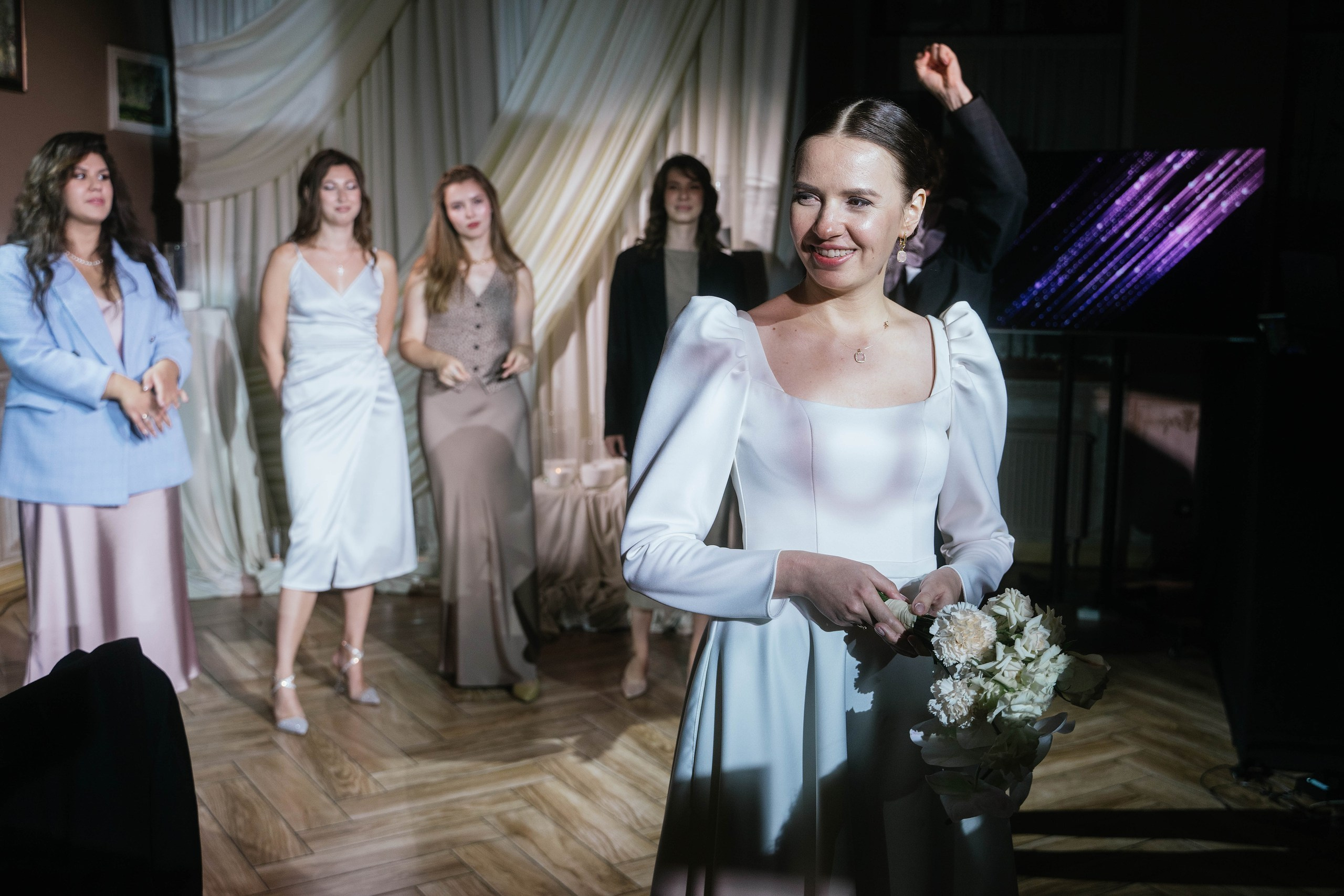 Wedding day #61. Свадебный, семейный фотограф в Рязани Лена Брант