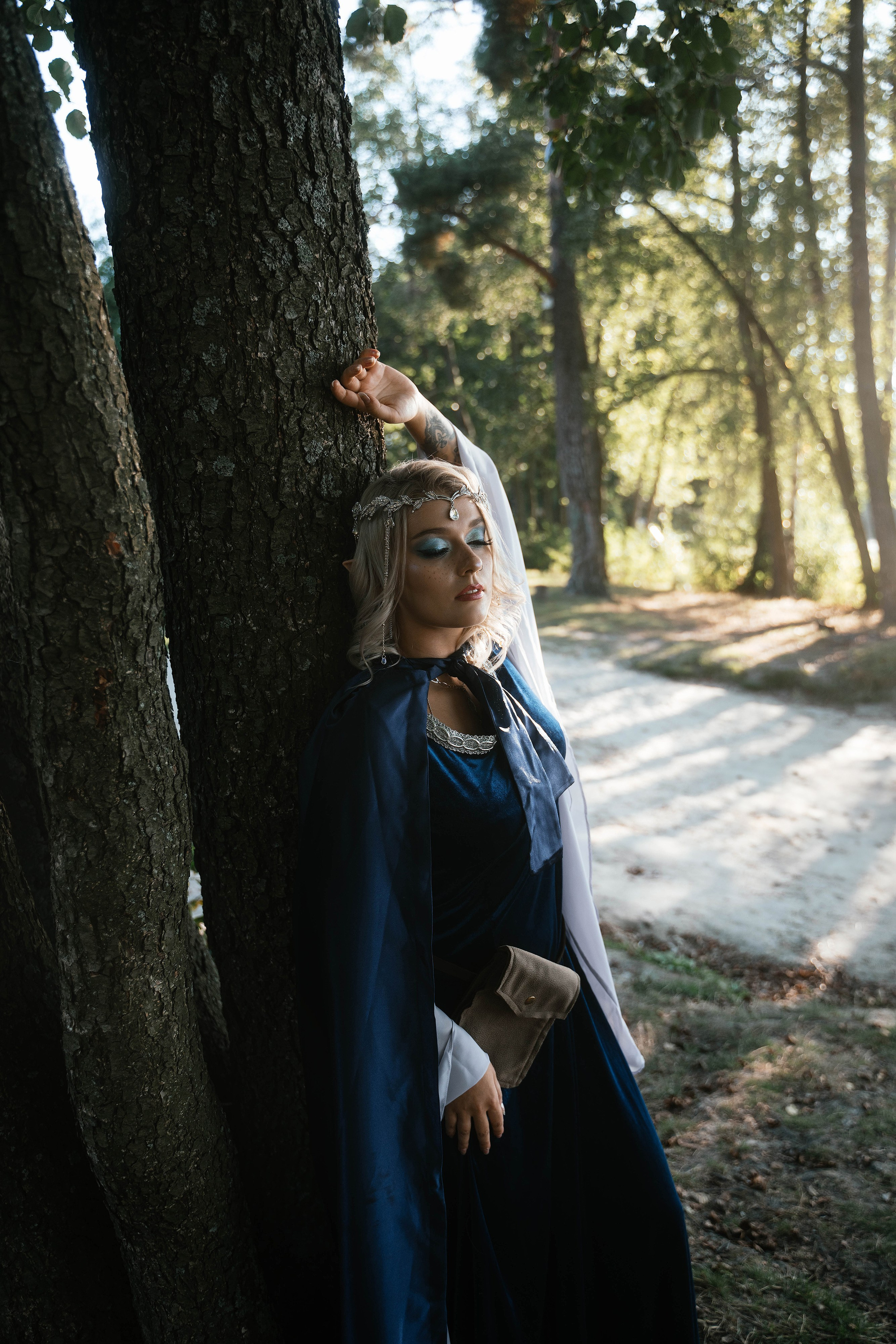 Алена. Свадебный, семейный фотограф в Рязани Лена Брант