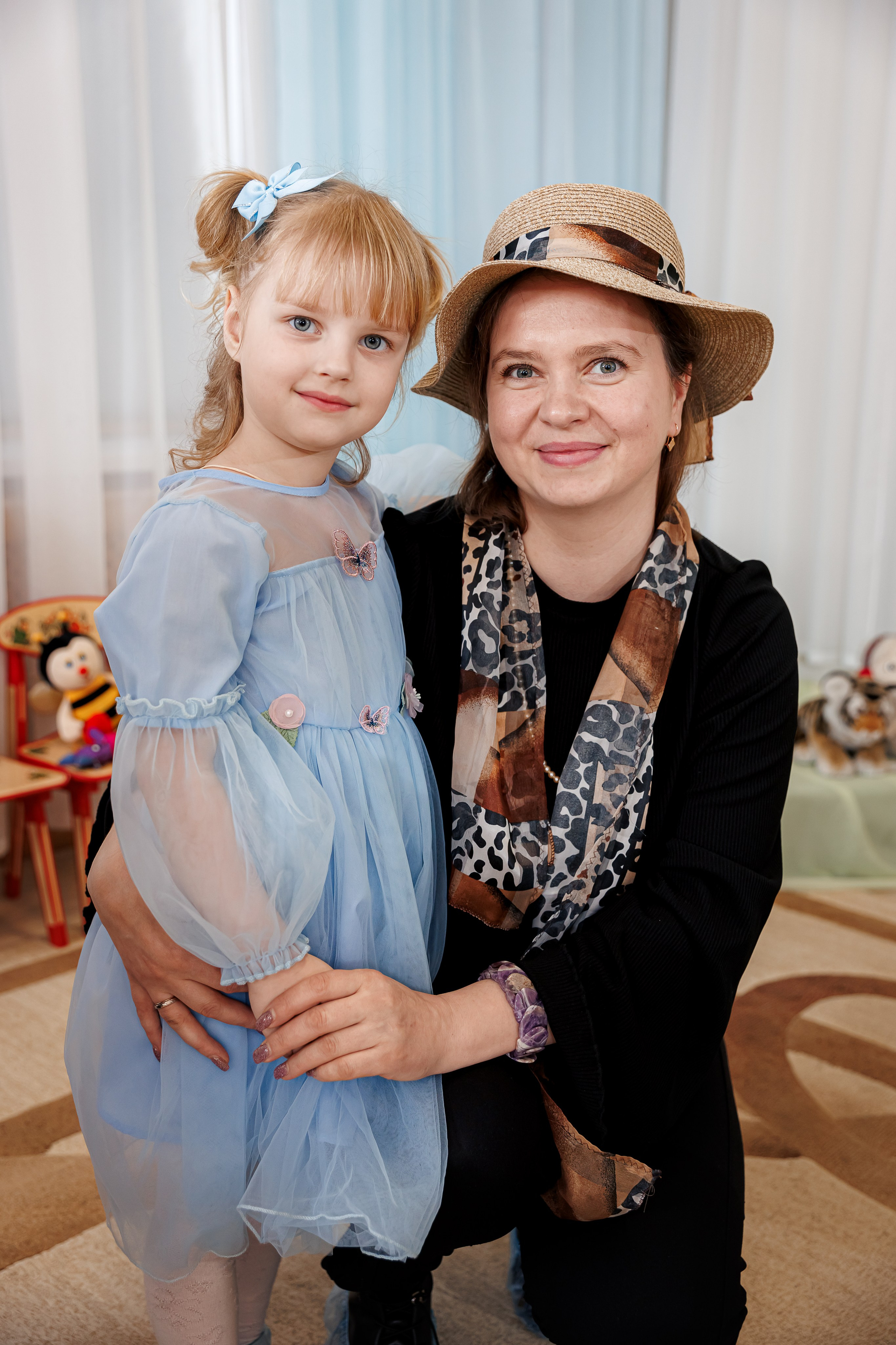 Портфолио утренники в детском саду. Семейный и детский фотограф Комина Елена, Власиха, Одинцово