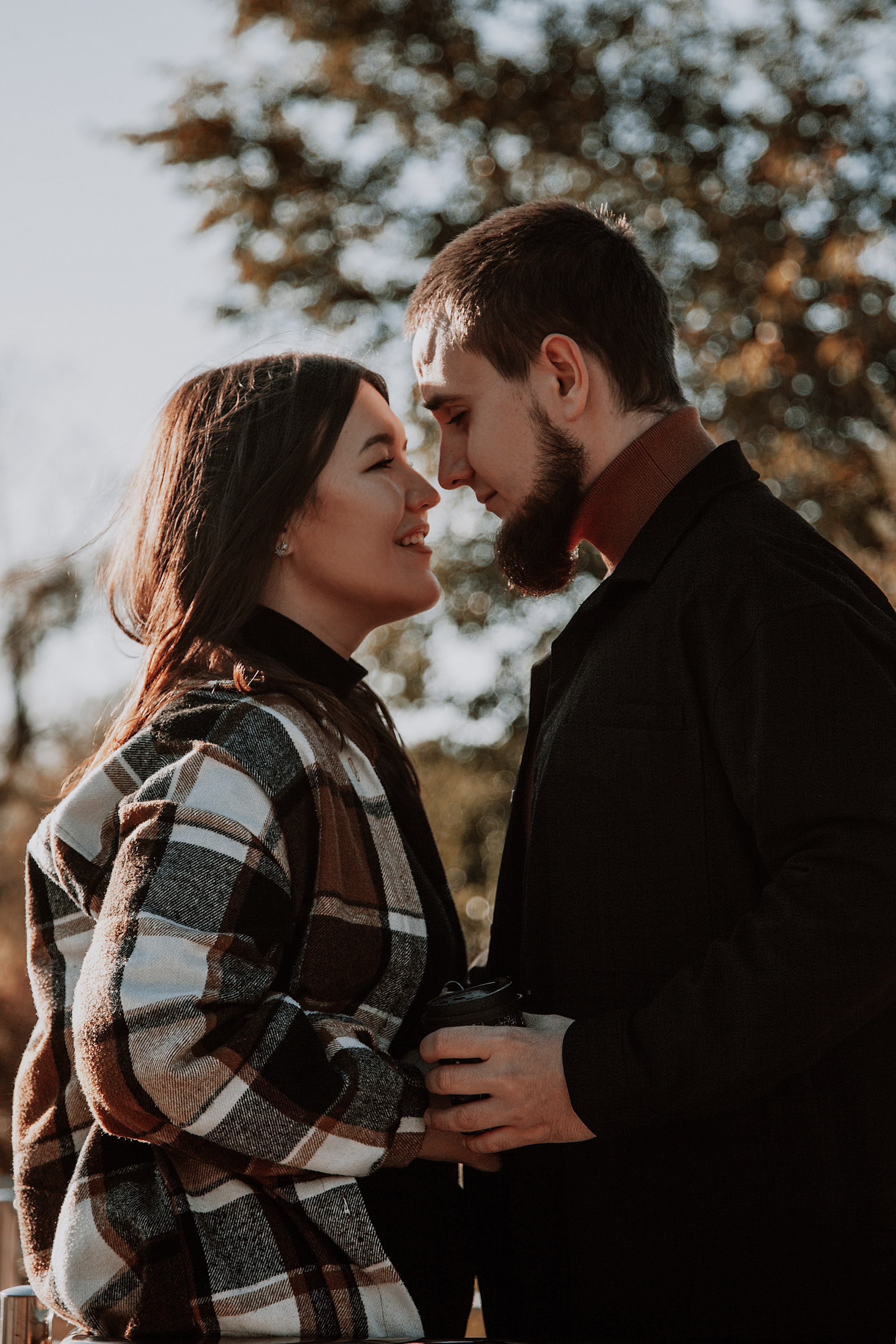 Love Story. Фотограф Эльвина Серафимова